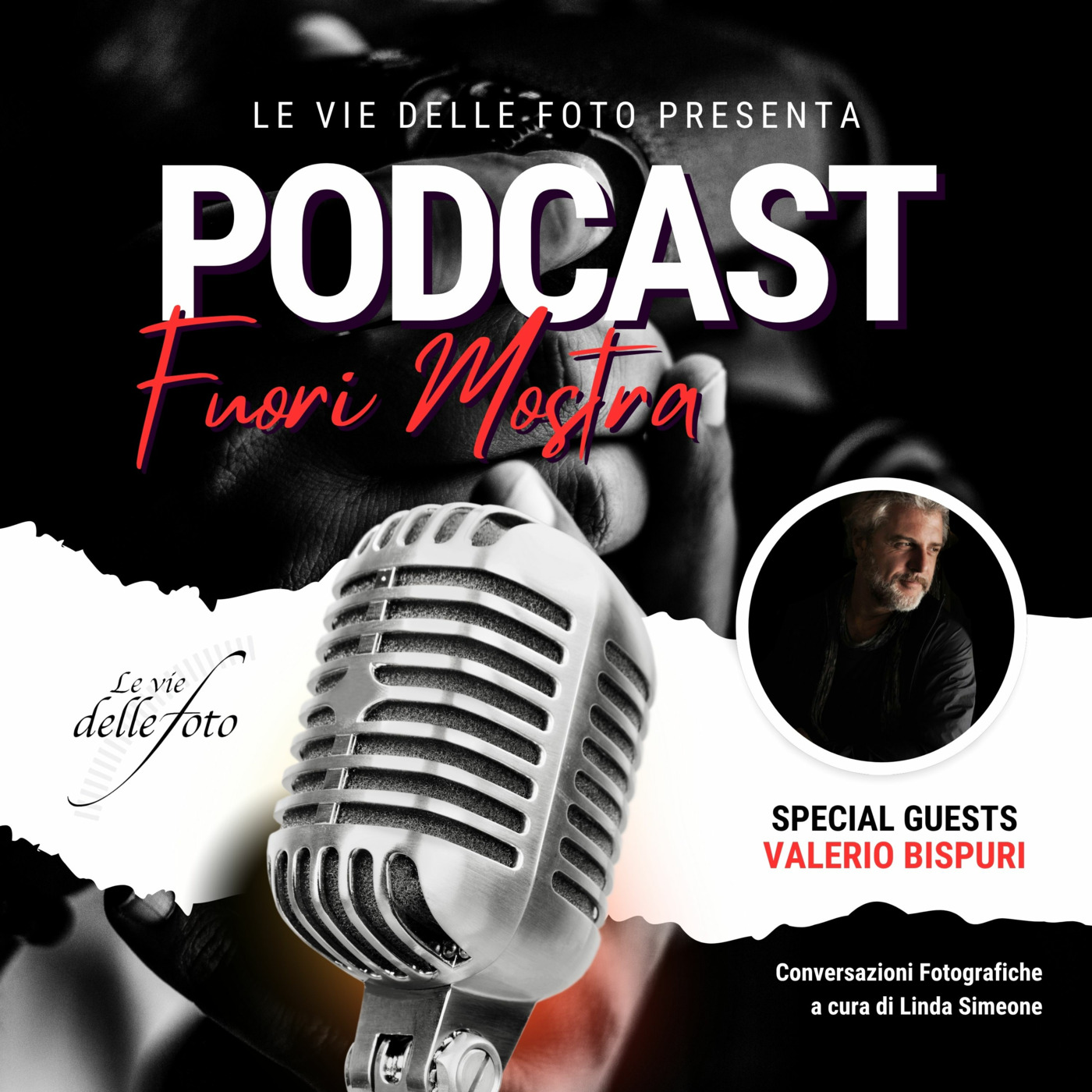 Le vie delle Foto  - Podcast
