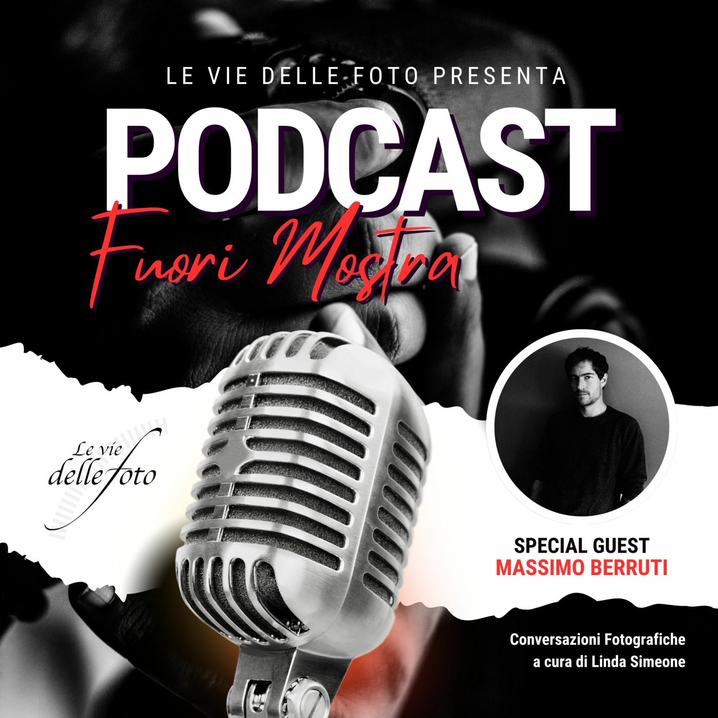 Le vie delle Foto  - Podcast