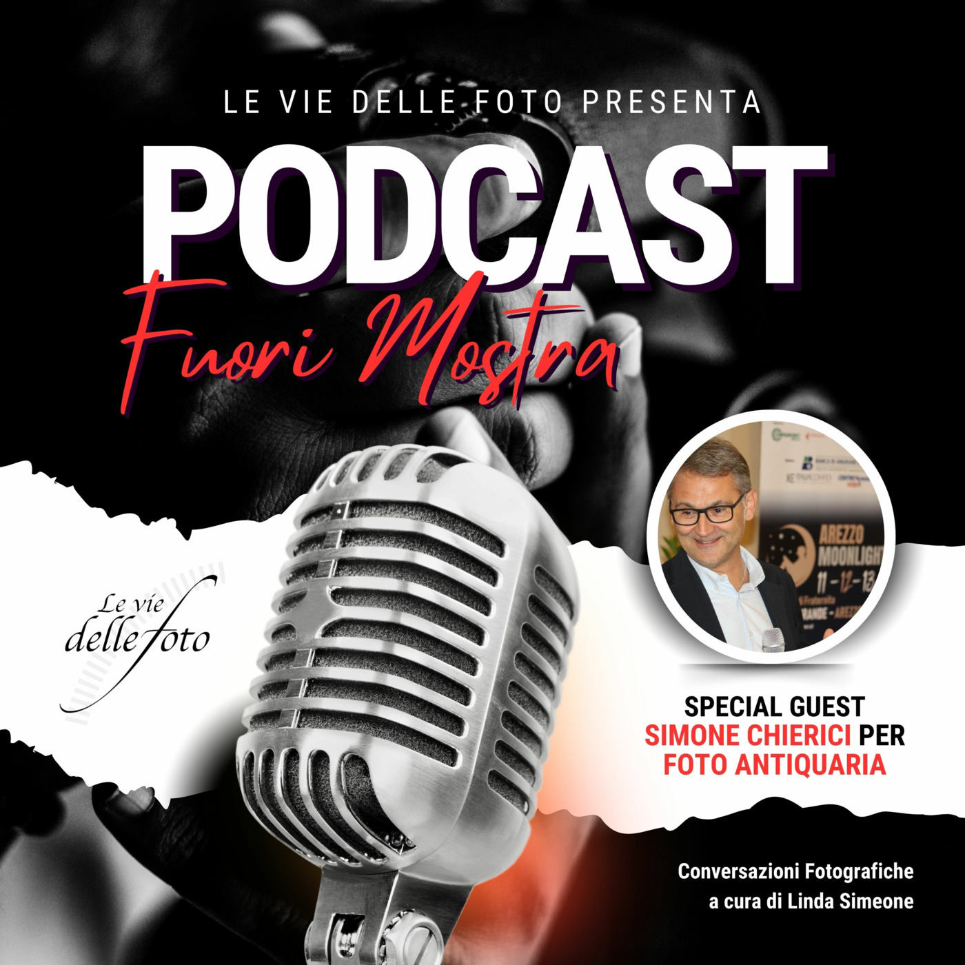 Le vie delle Foto  - Podcast