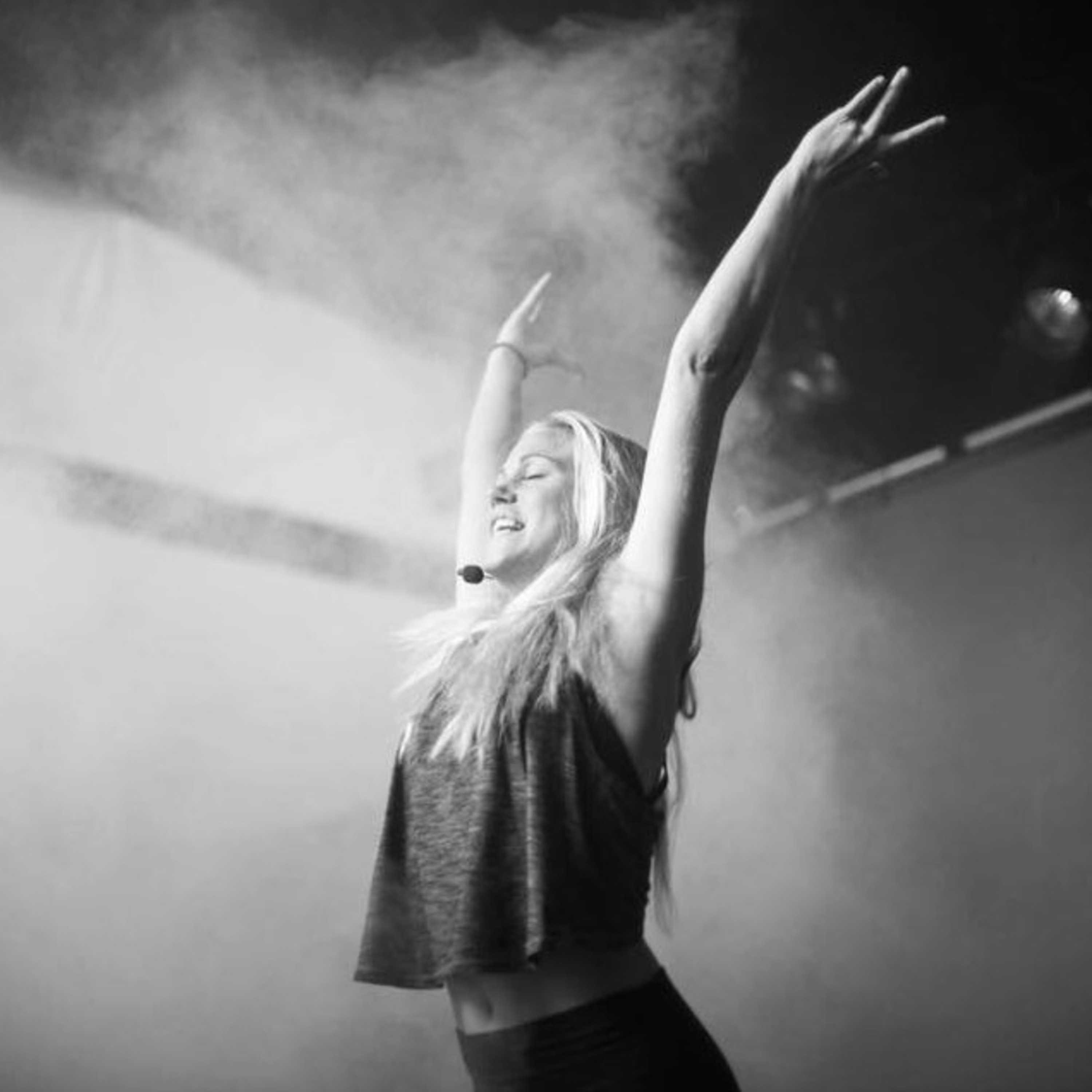 Yoga Radio Sessions - Yogapodden