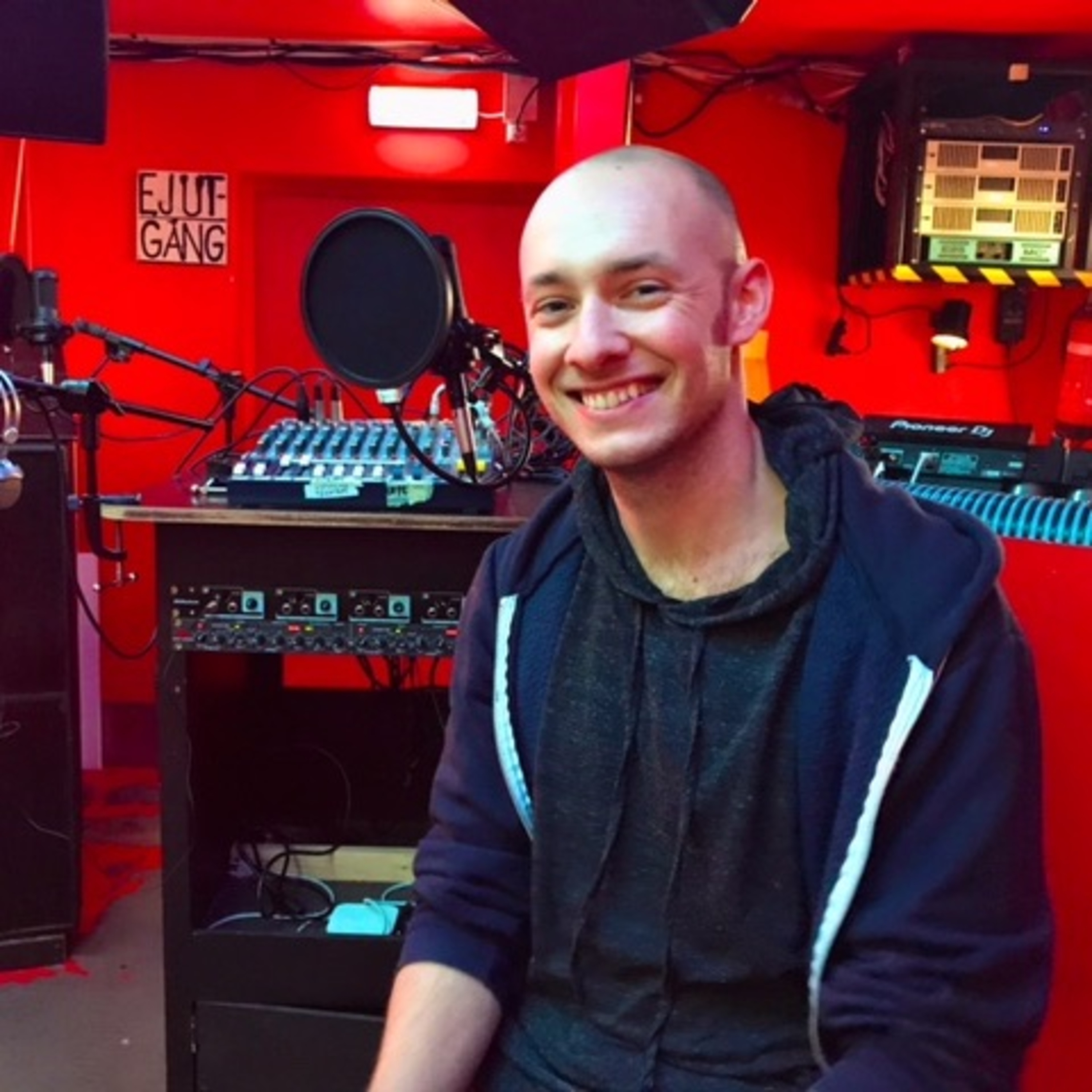 Yoga Radio Sessions - Yogapodden
