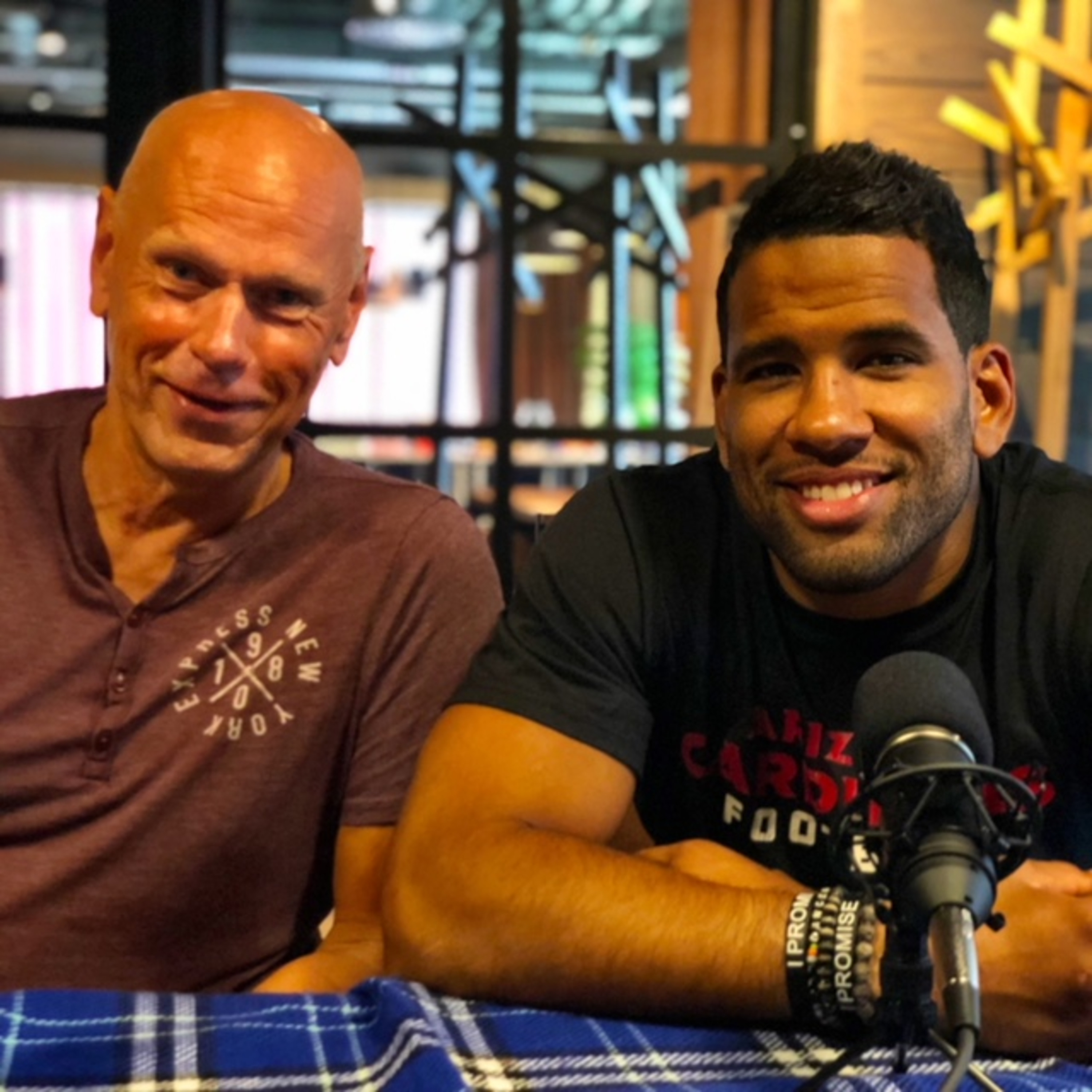 Yoga Radio Sessions - Yogapodden