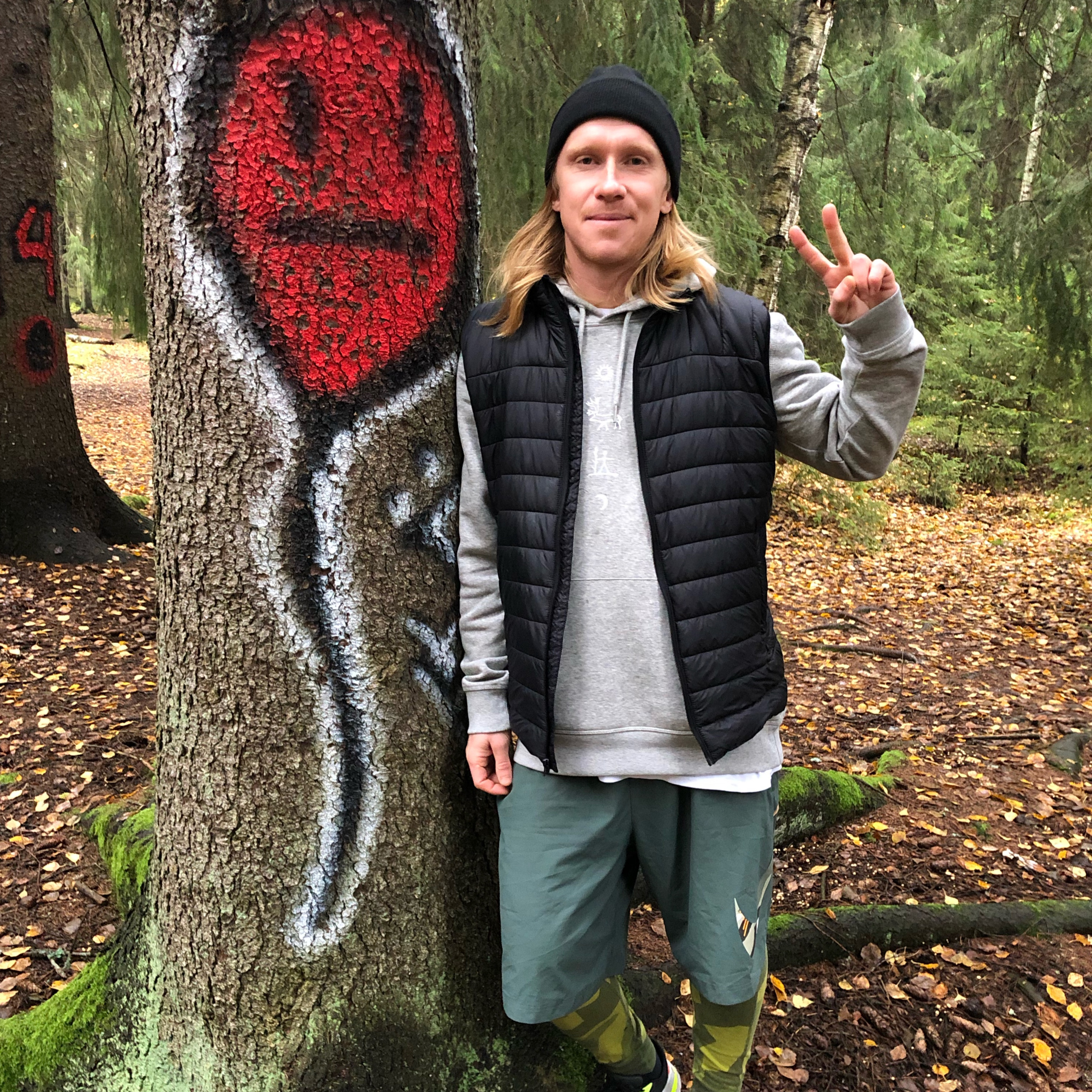 Yoga Radio Sessions - Yogapodden