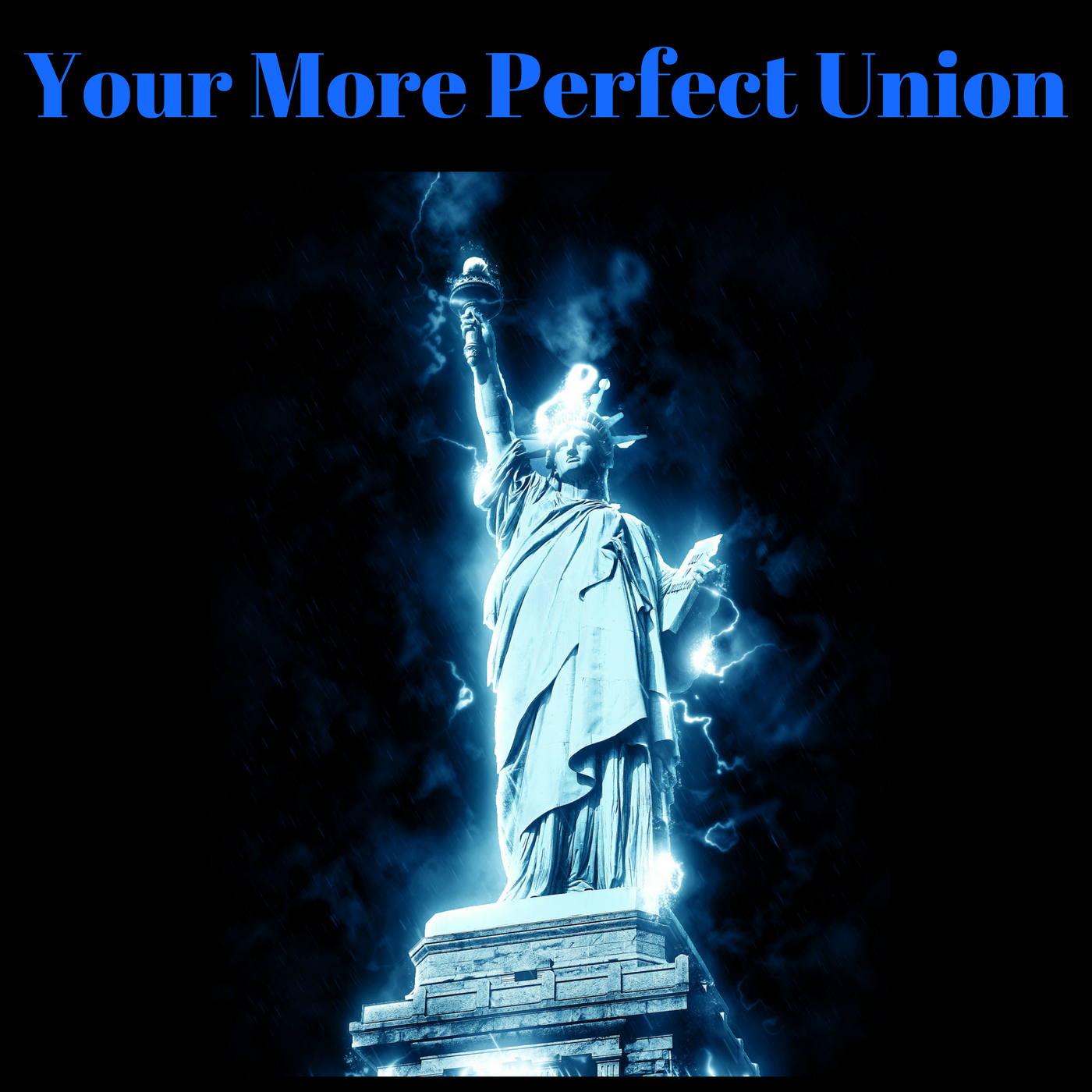 More perfect. Statue of Liberty PNG.