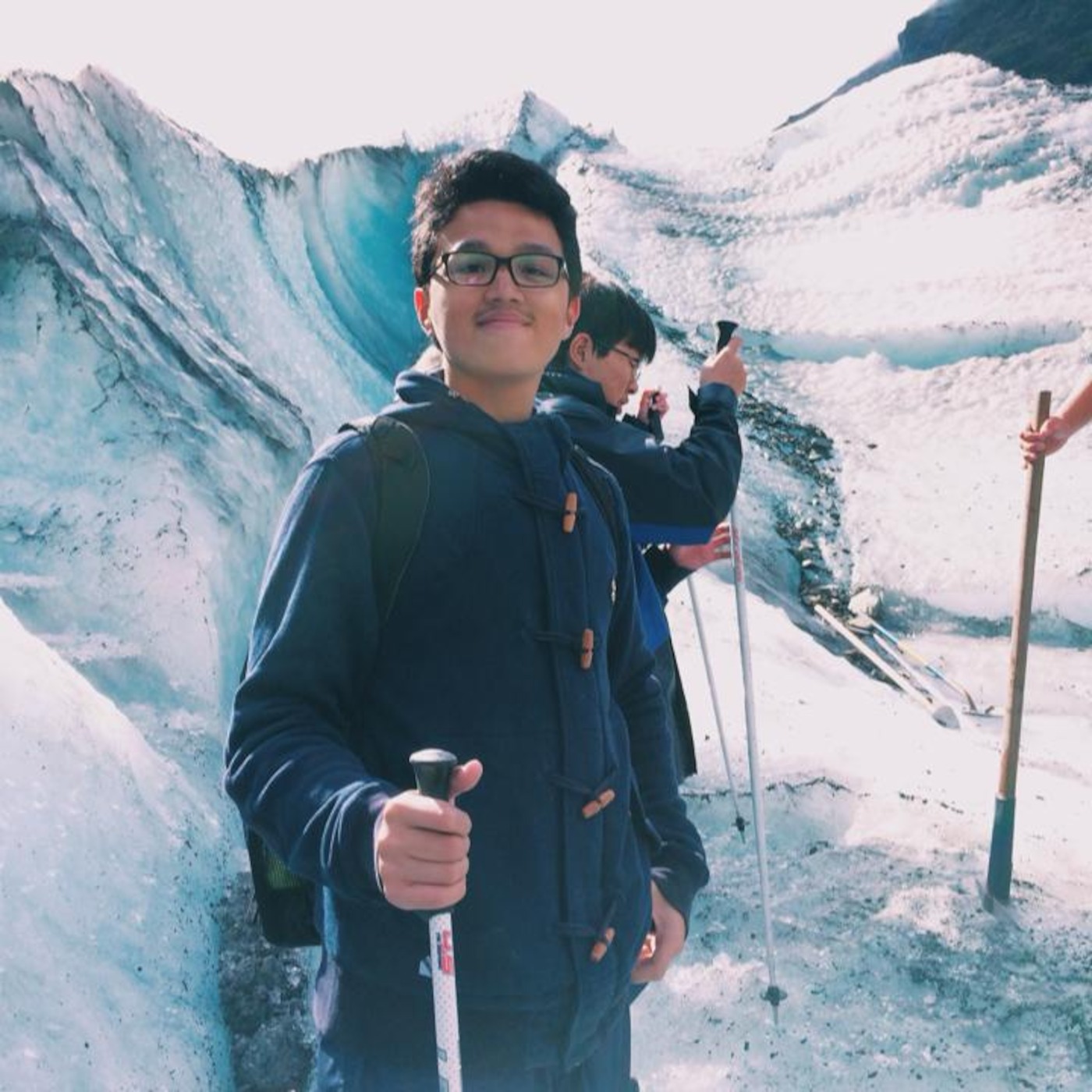 TAS 13 What failures in Businesses taught him about Passion