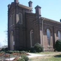 First Presbyterian Church Jefferson City, TN | Free Podcasts | Podomatic