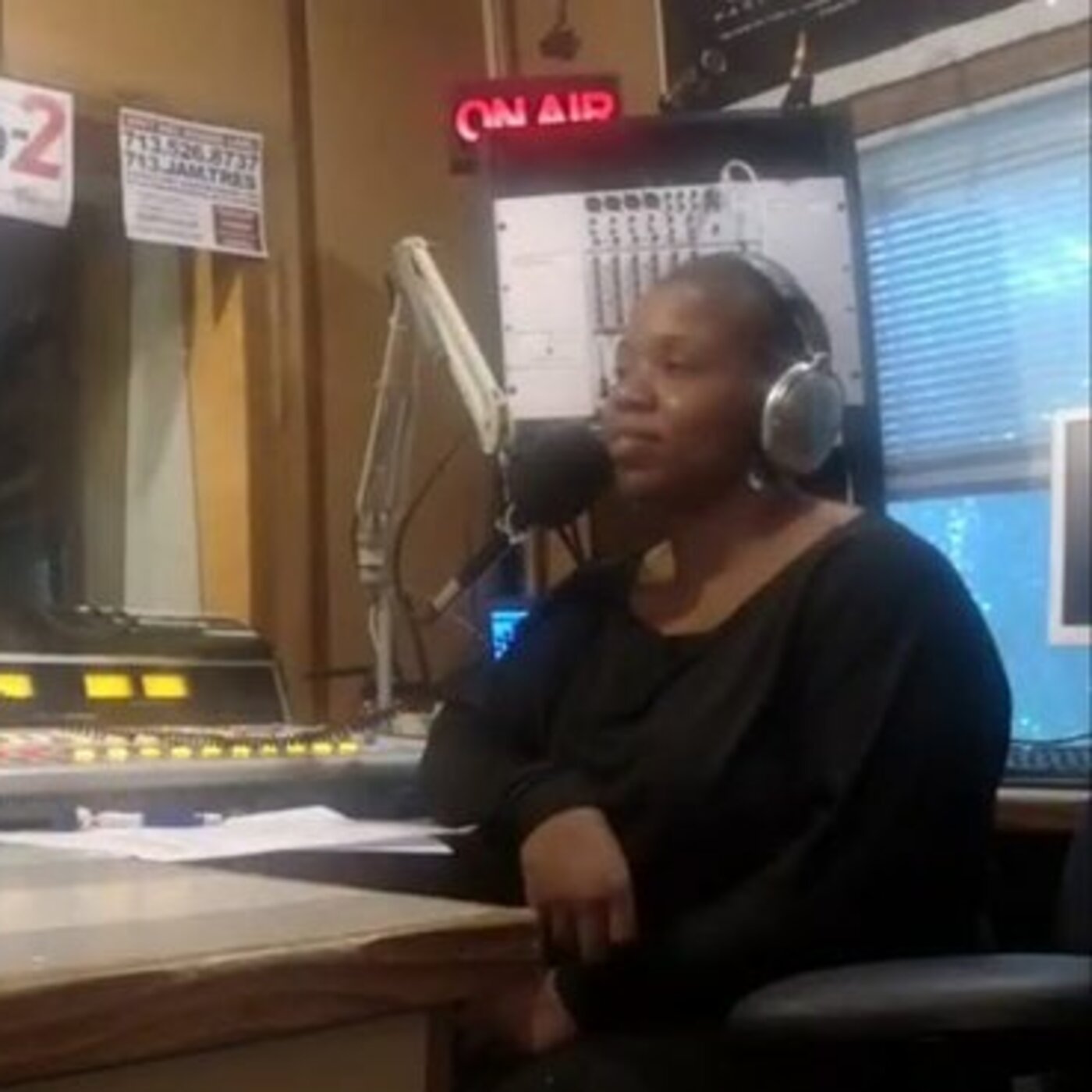 Juneteenth - Stephanie interviews Jan