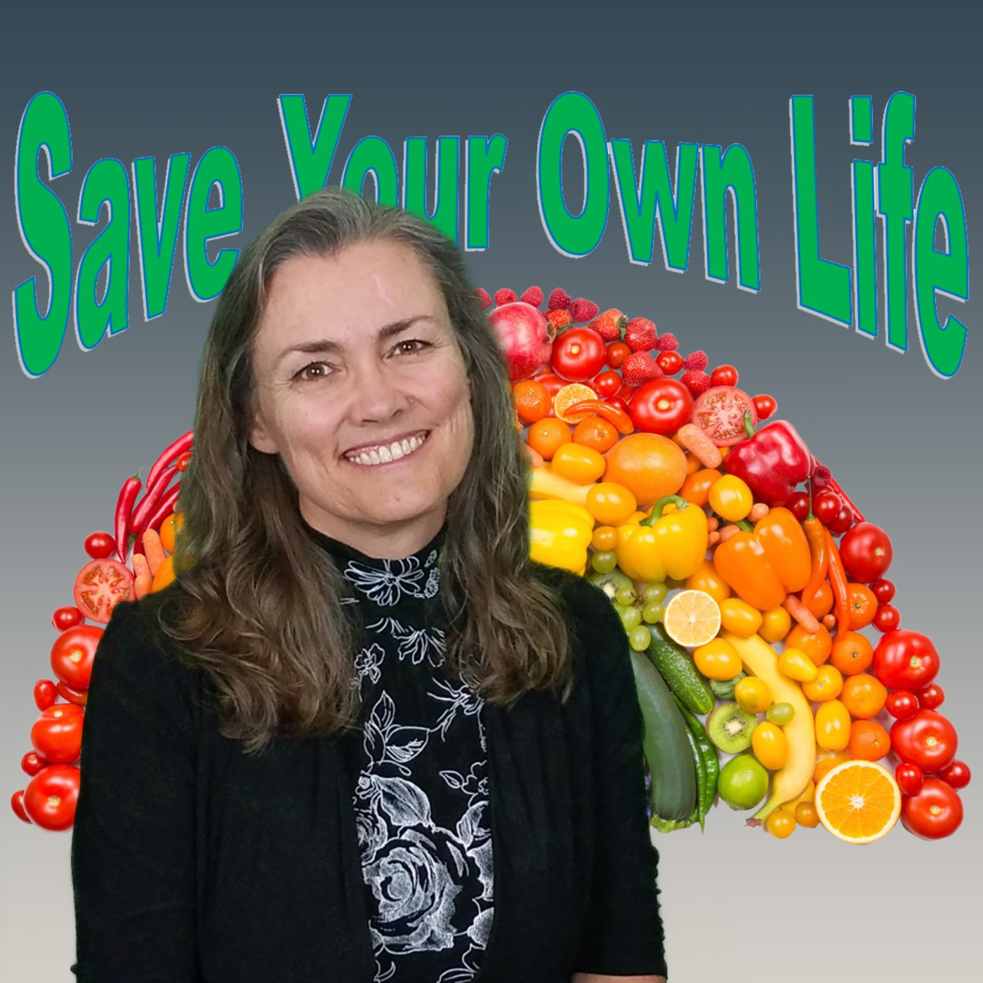Save Your Own Life - How healthy living saved my life