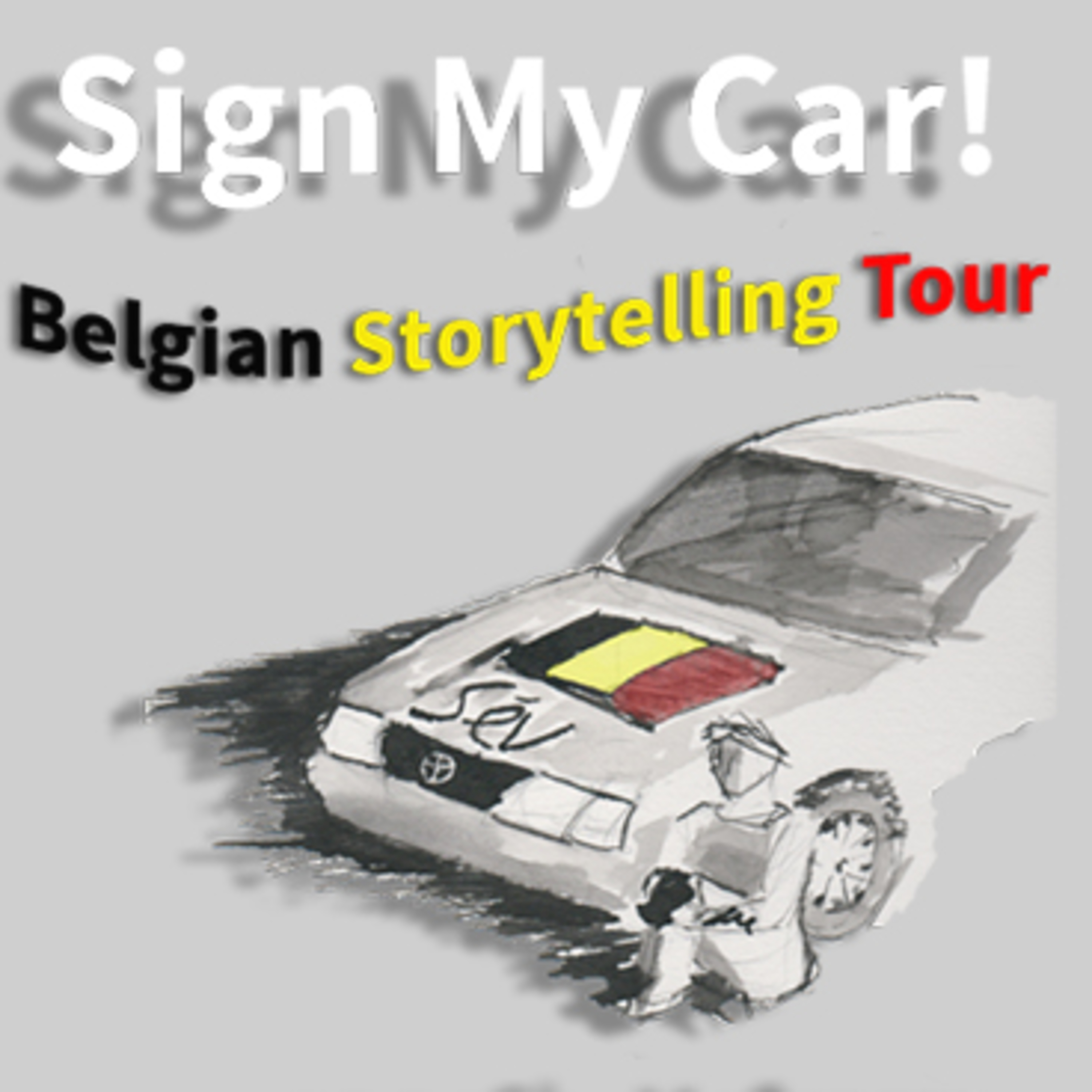SignMyCar! Podcast