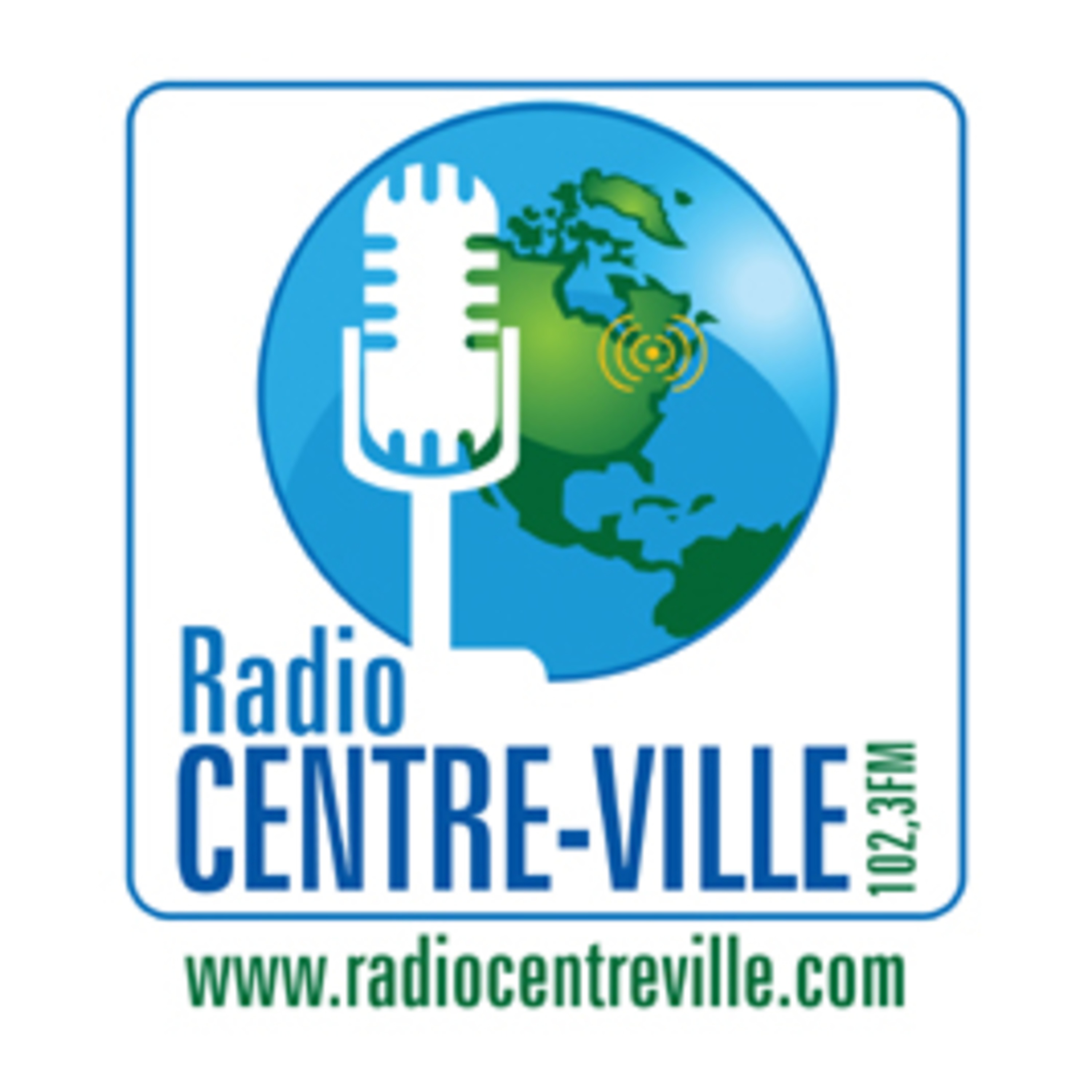 Émission 18 : Spéciale 40 ans de Radio Centre-Ville - Le traitement de l'actualité internationale dans les médias québécois