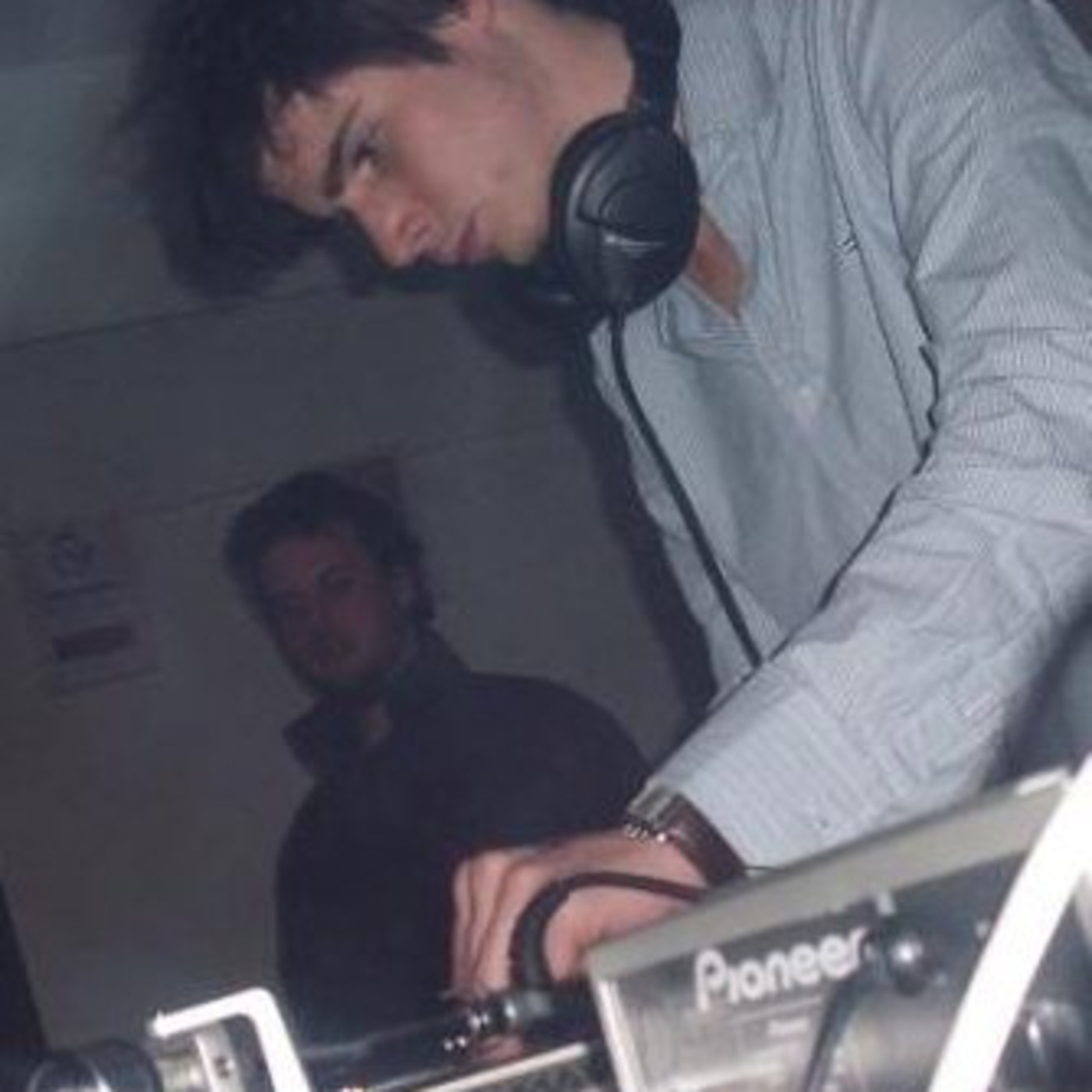 SoapRadiO aka Dj Hjolÿ & Laura Gossini present DocDP Knokky Clubbin Demo Mix