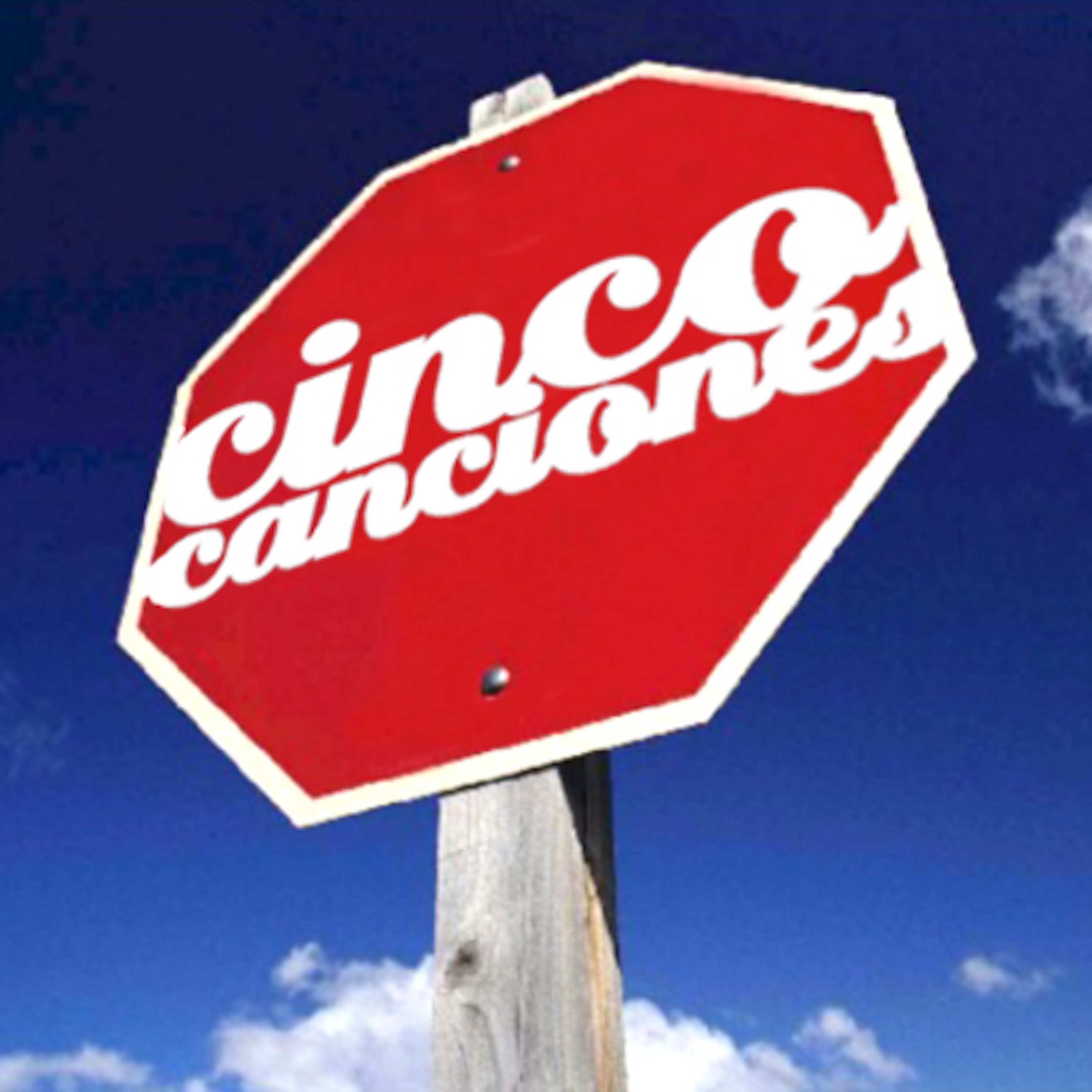 Cinco Canciones