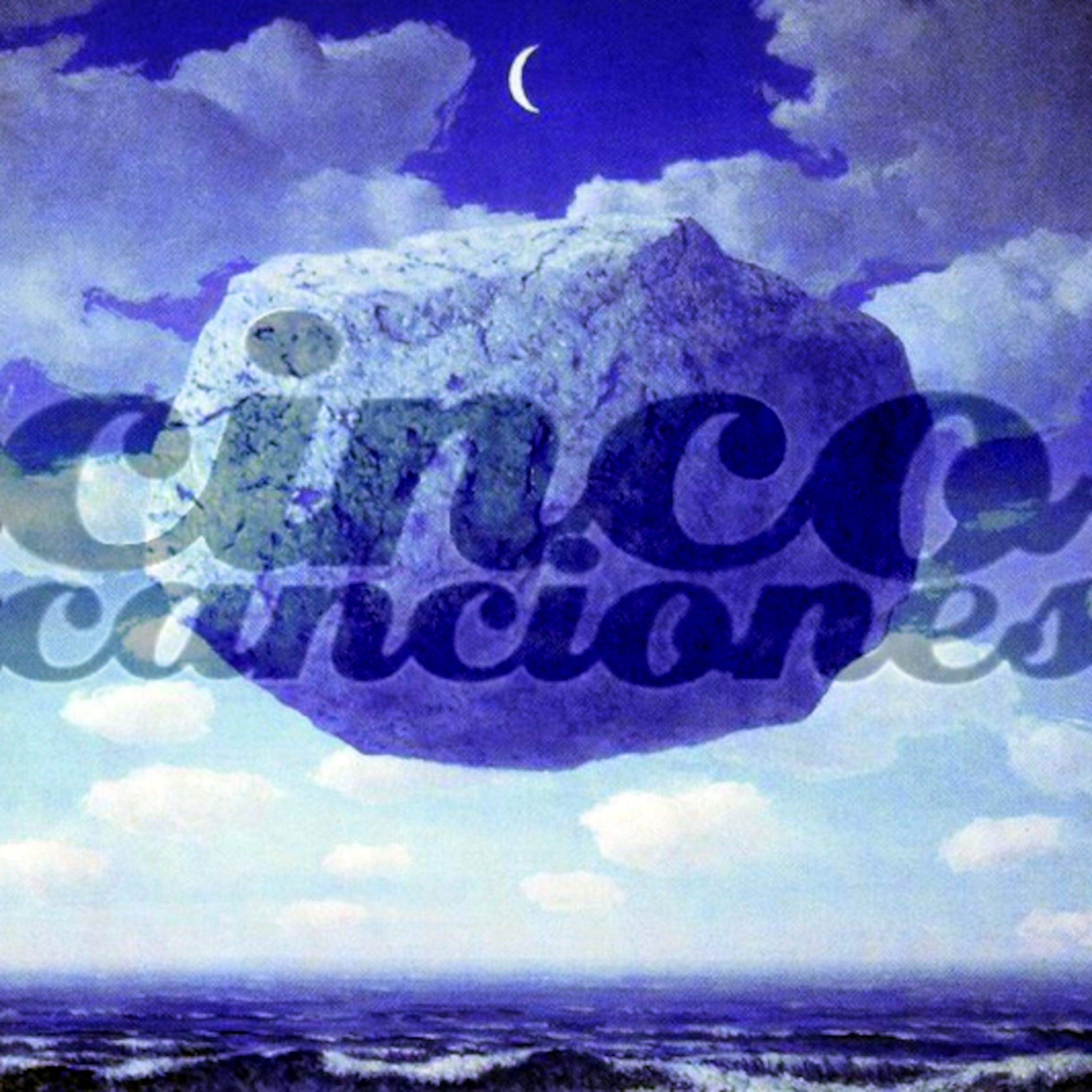 Cinco Canciones
