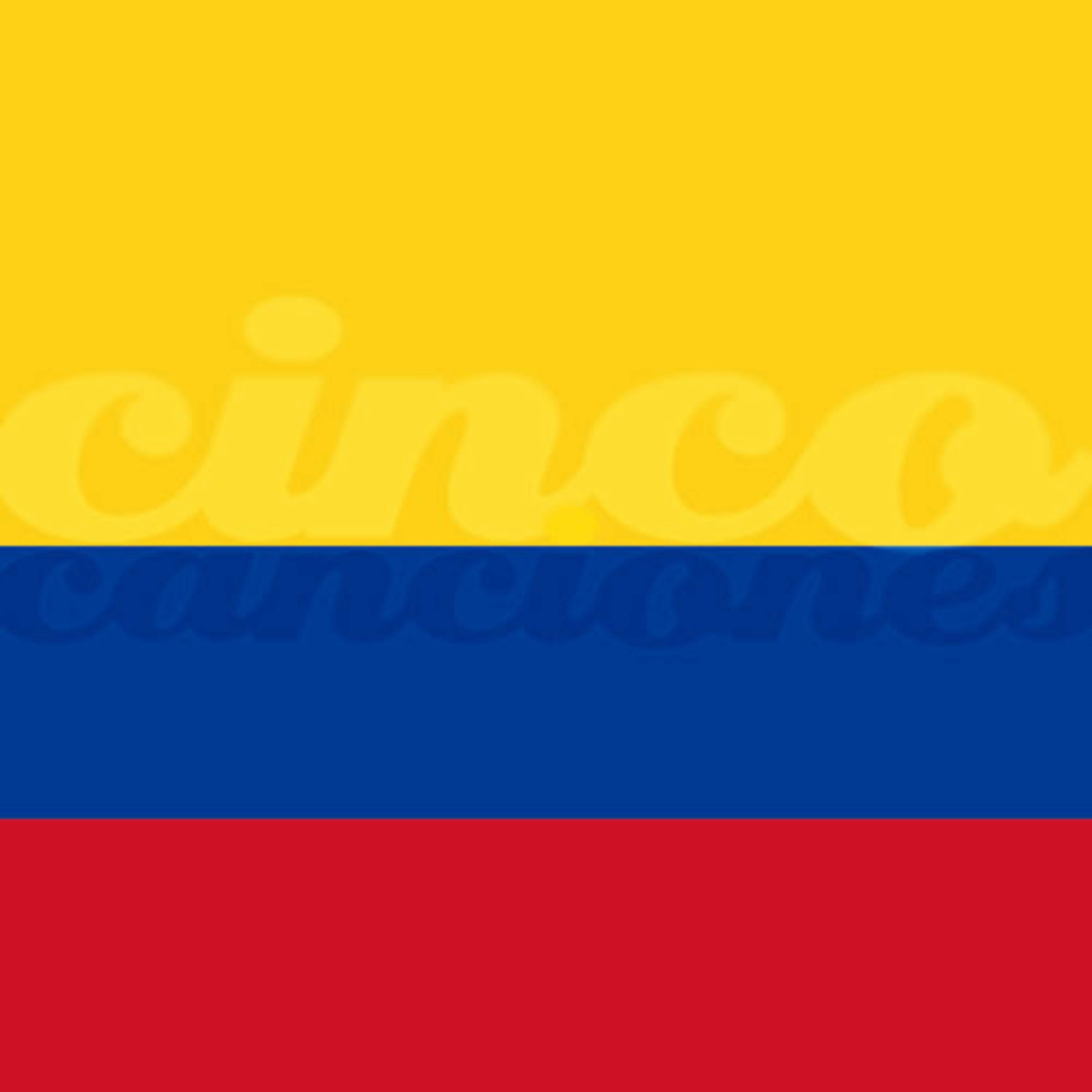 Cinco Canciones