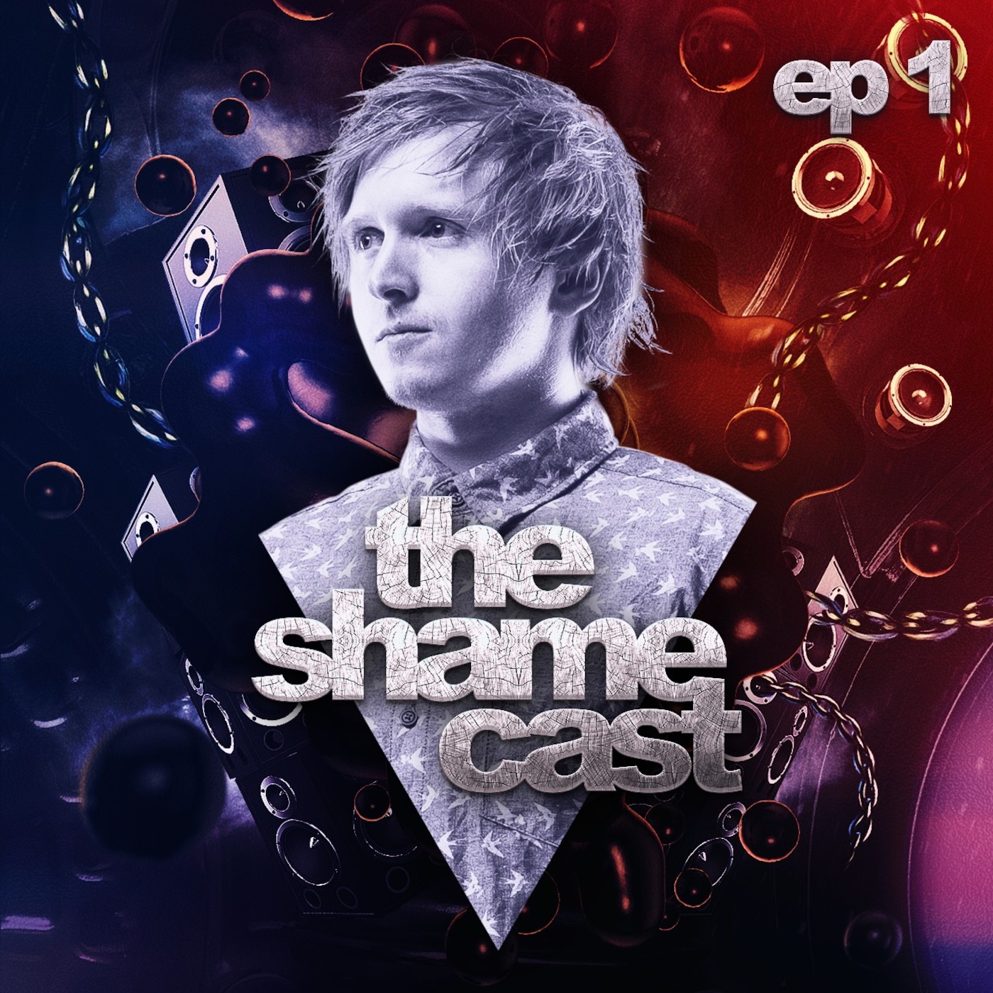 The ShameCast Ep.1
