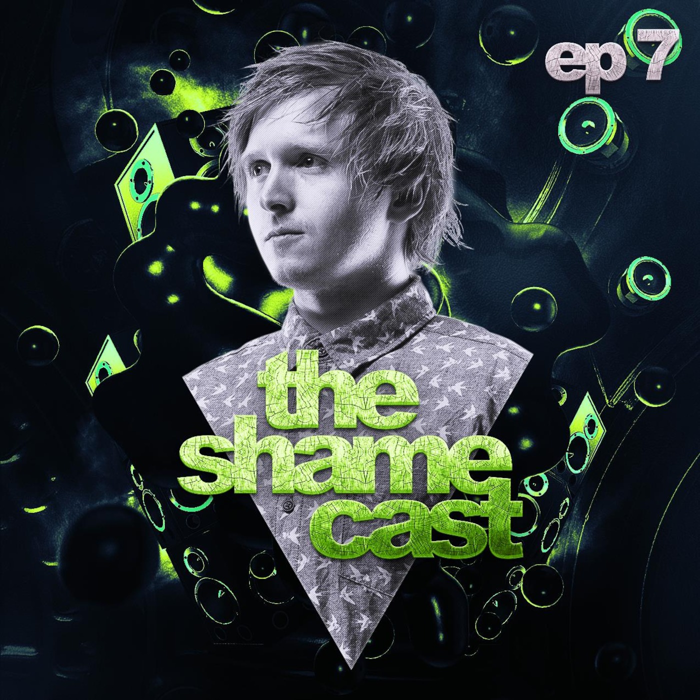 The ShameCast Ep.7