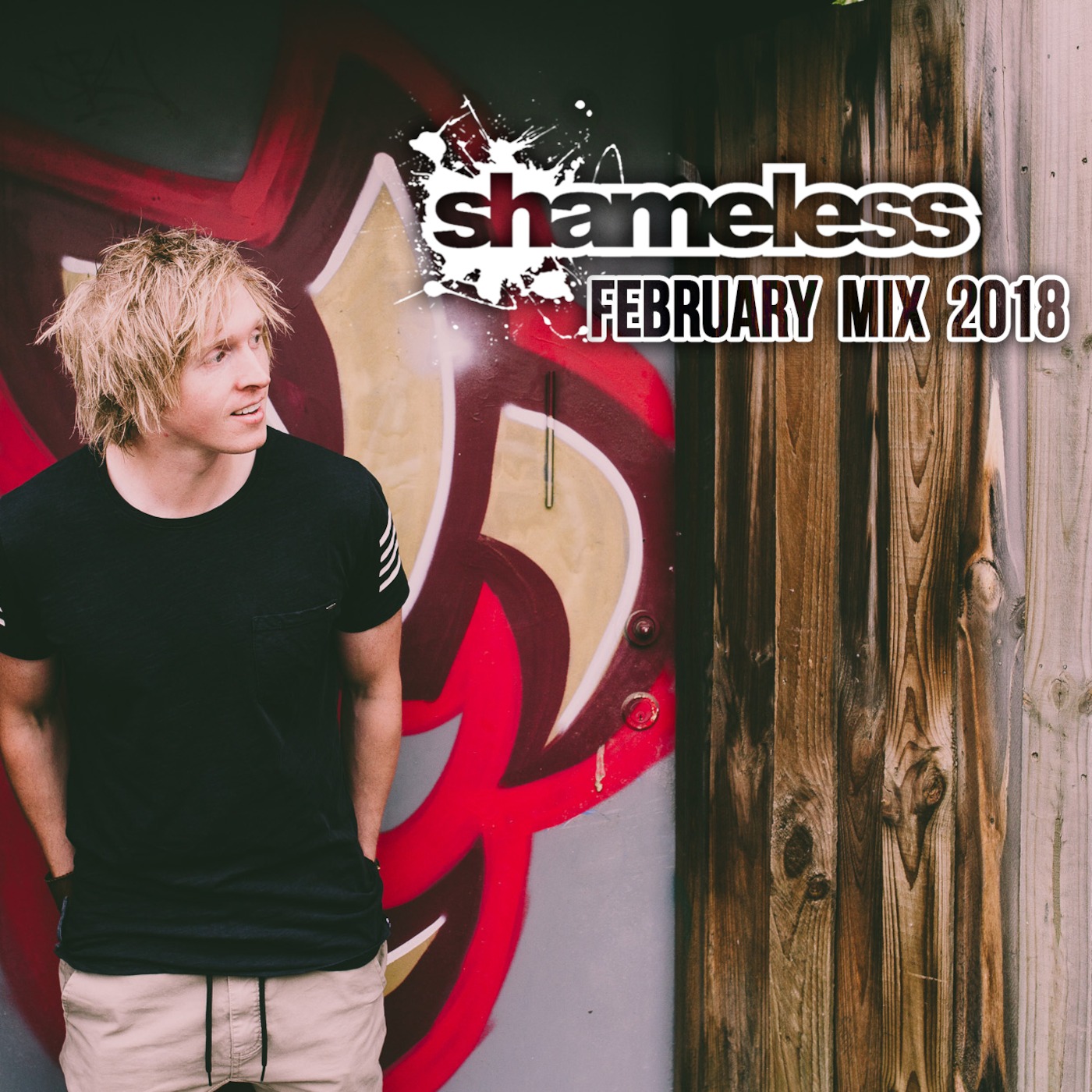 Shameless - Feb 2018 Mix