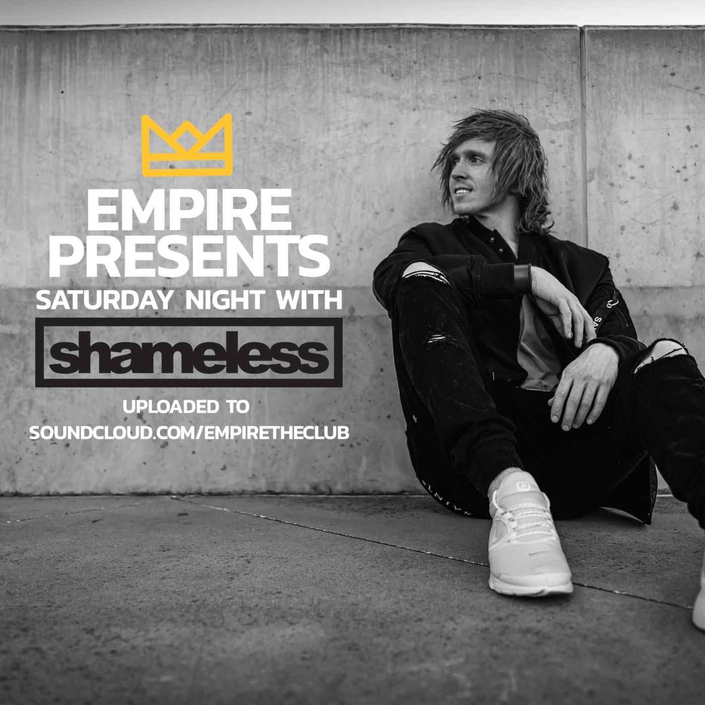 Episode 2: Shameless - Empire Saturdays, April 2020