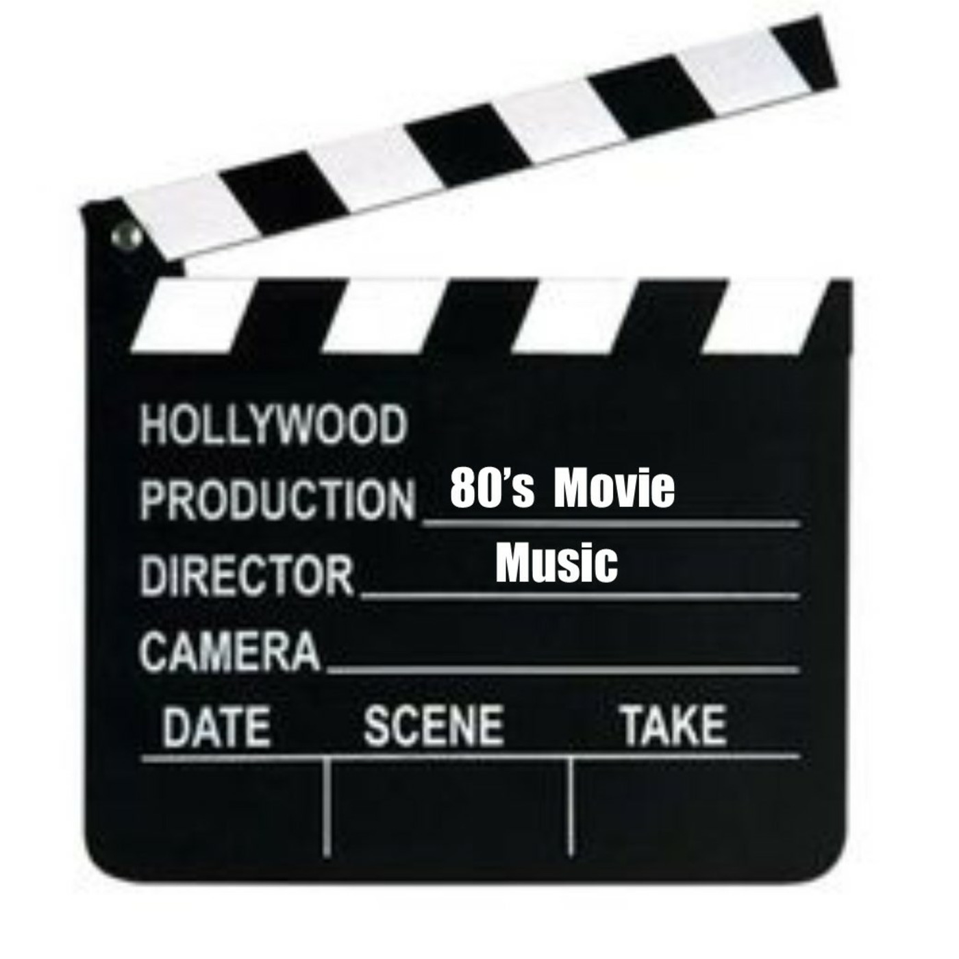 80's Movie Music Part 2 episode artwork