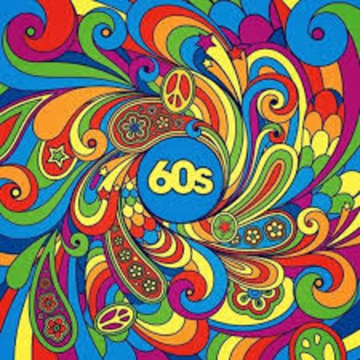 Episode 337: 60's Music 22
