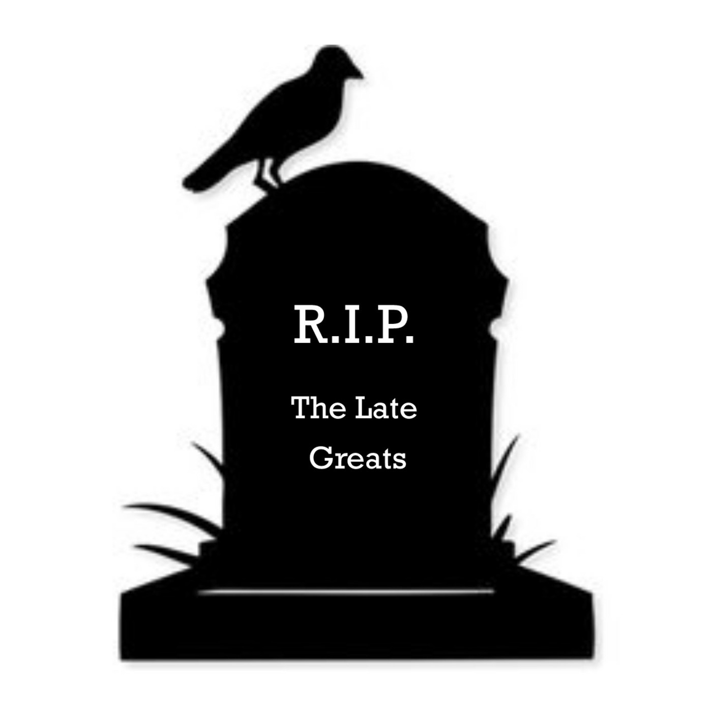 Episode 330: R.I.P. III