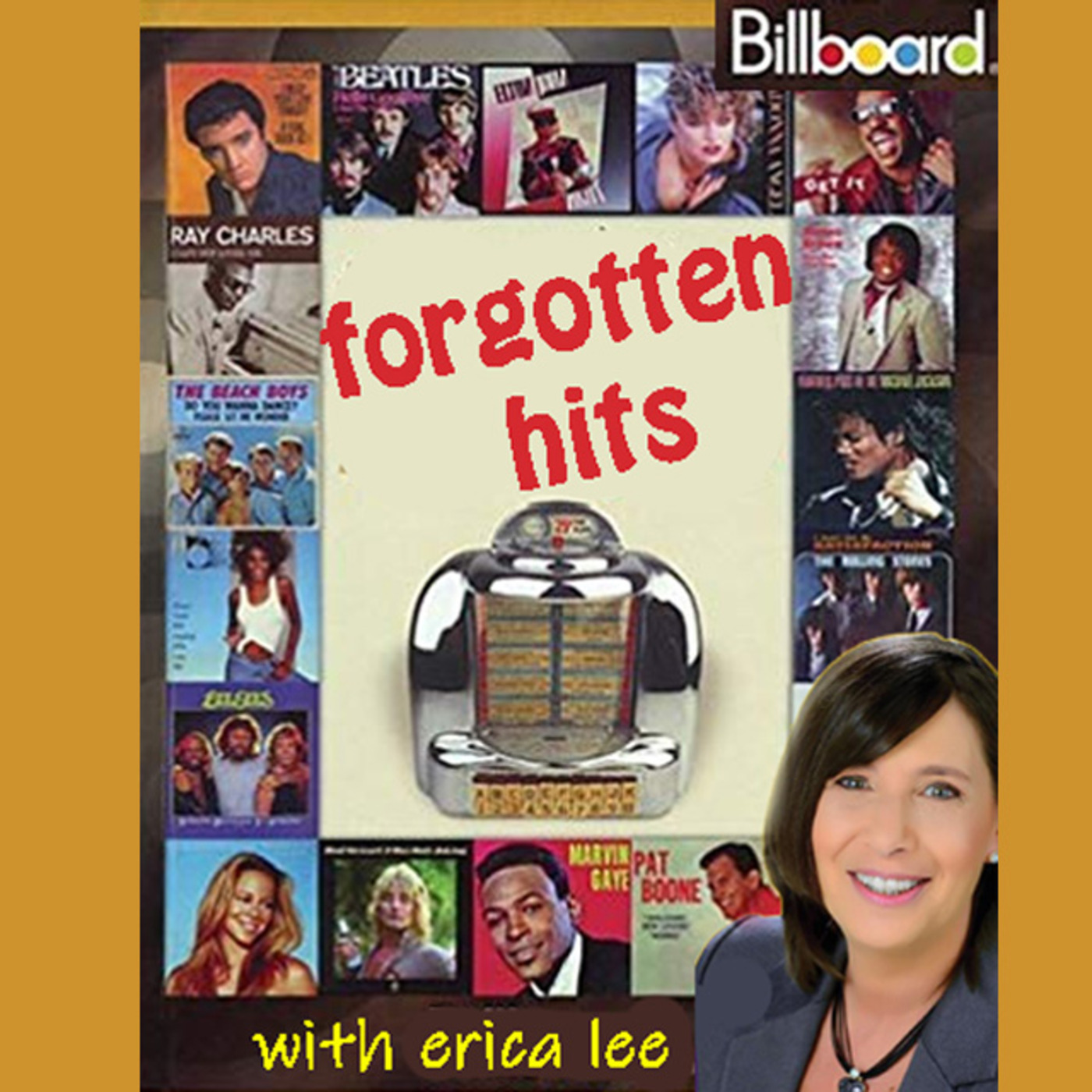 Episode 266: Forgotten Hits 33
