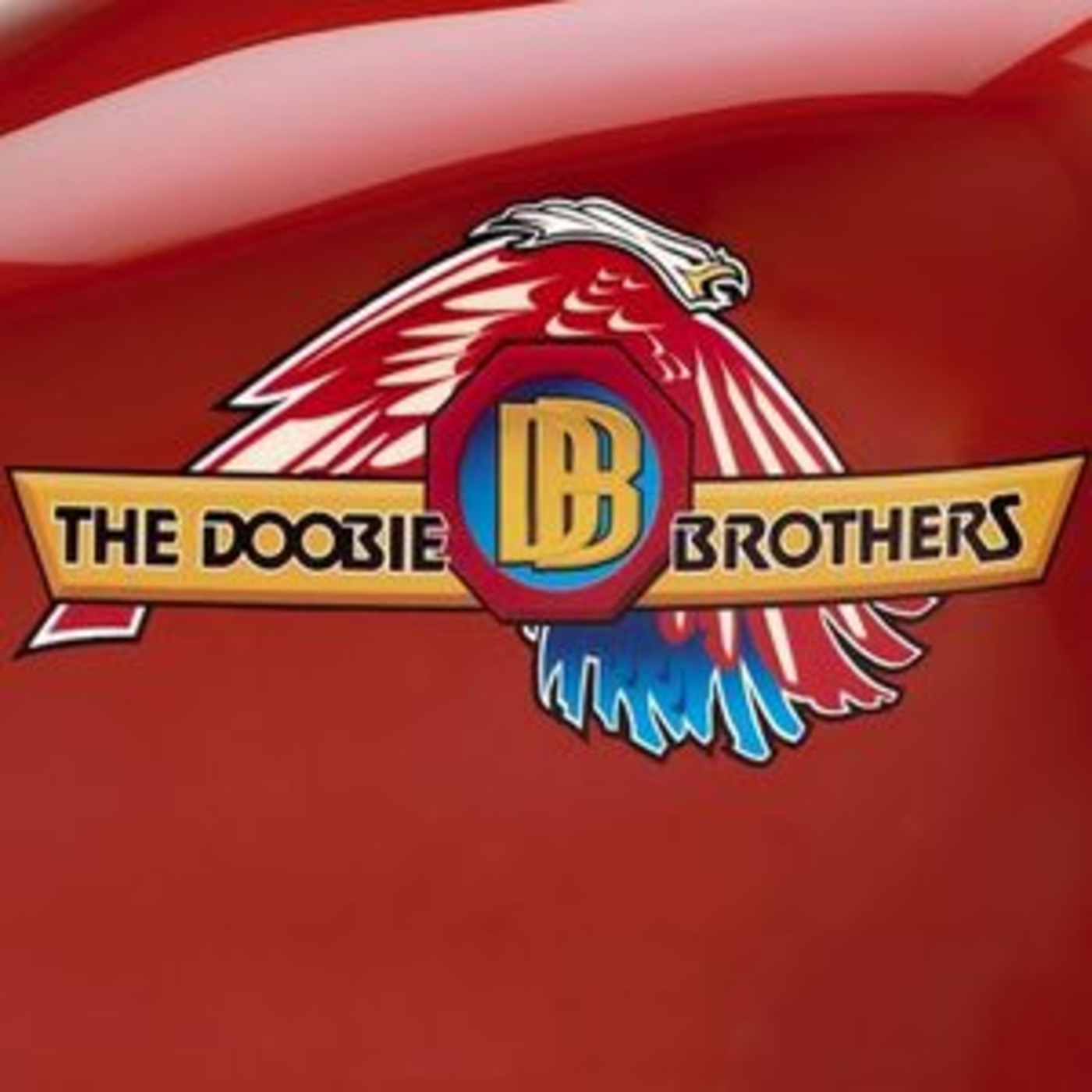 Episode 108: The Doobie Brothers episode artwork