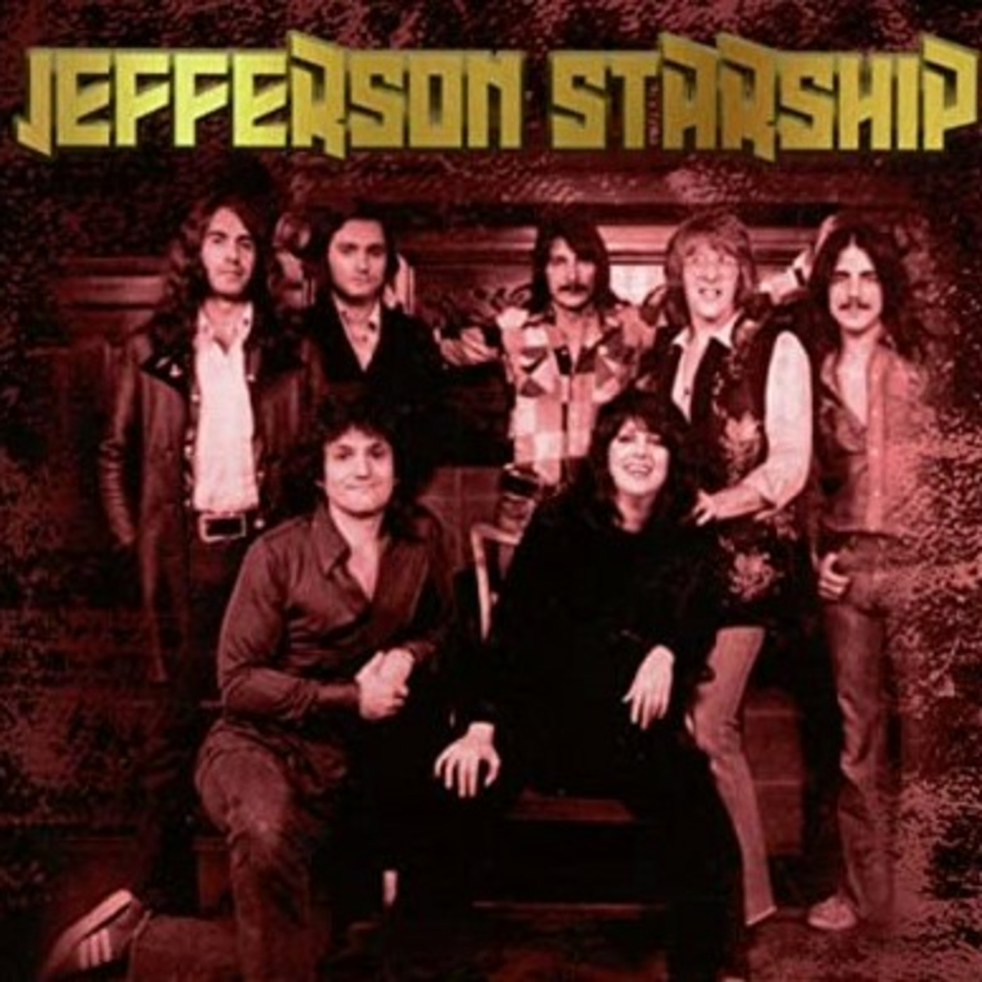 Episode 122: Jefferson Starship/Starship episode artwork