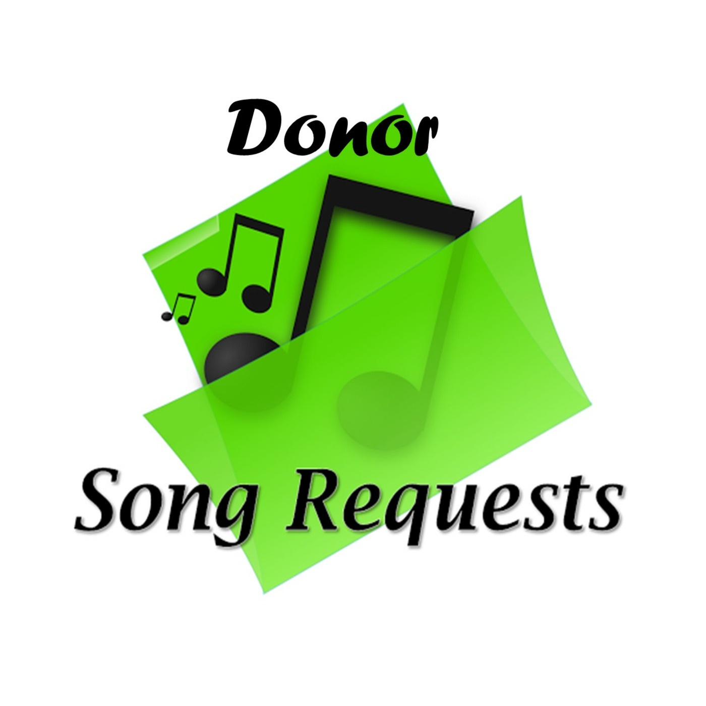 Episode 325: Donor Requests 2025