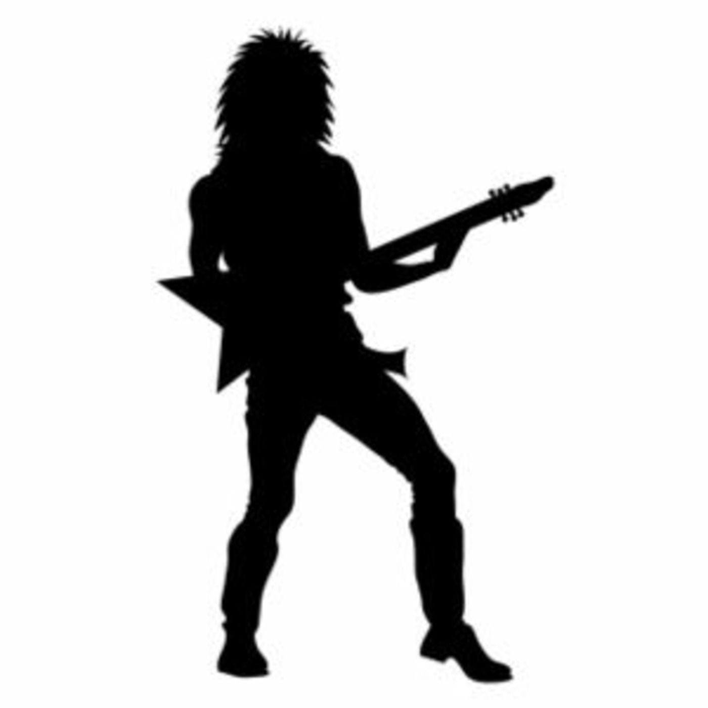 Episode 126: Hair Bands episode artwork