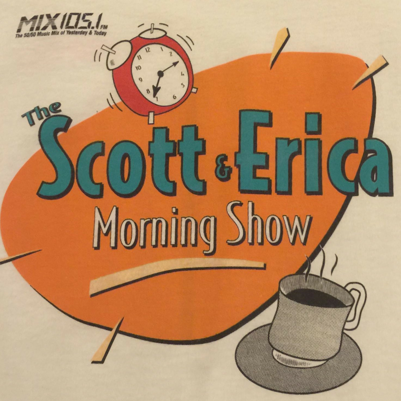 Erica Lee\'s Podcasts