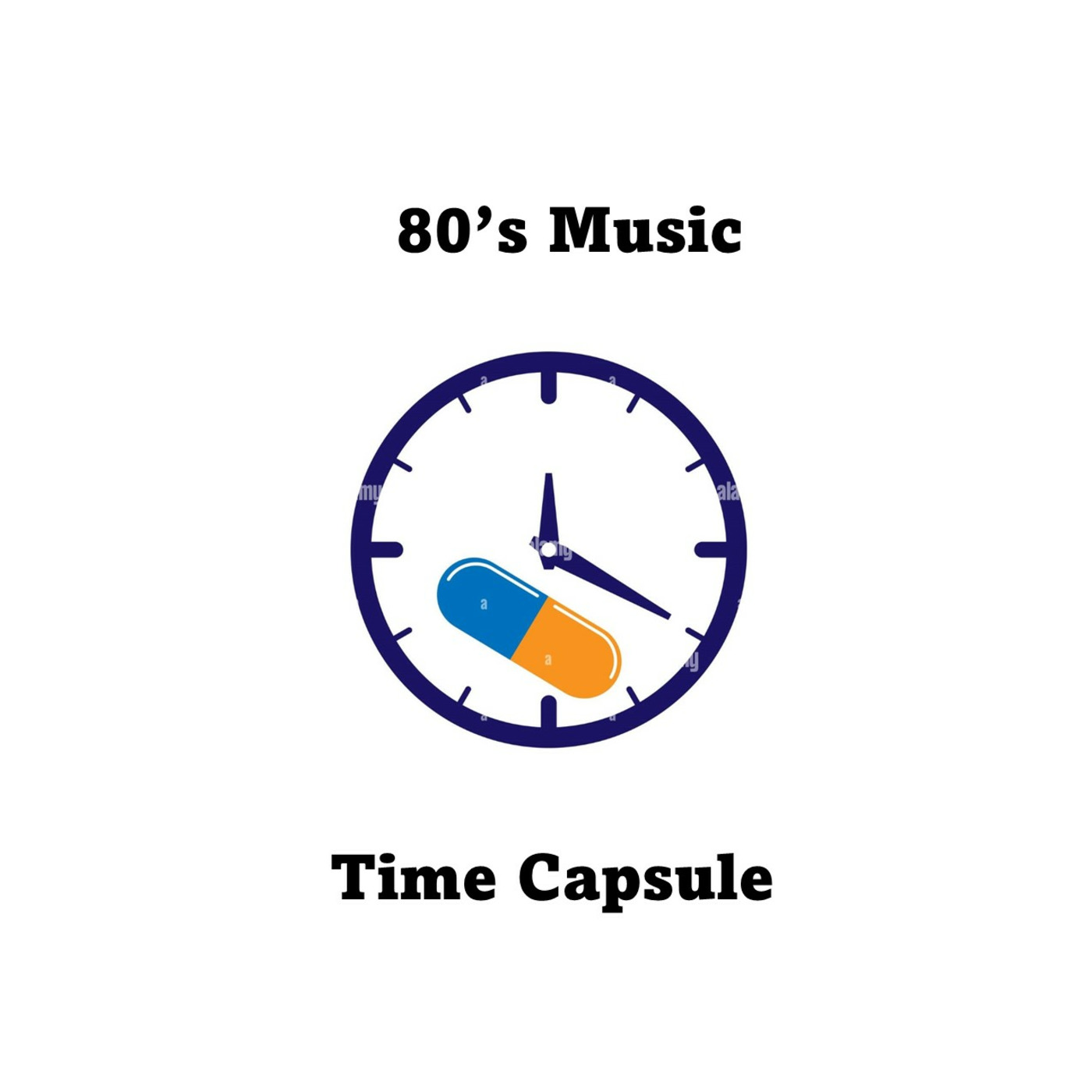 Episode 343: 80's Time Capsule 15