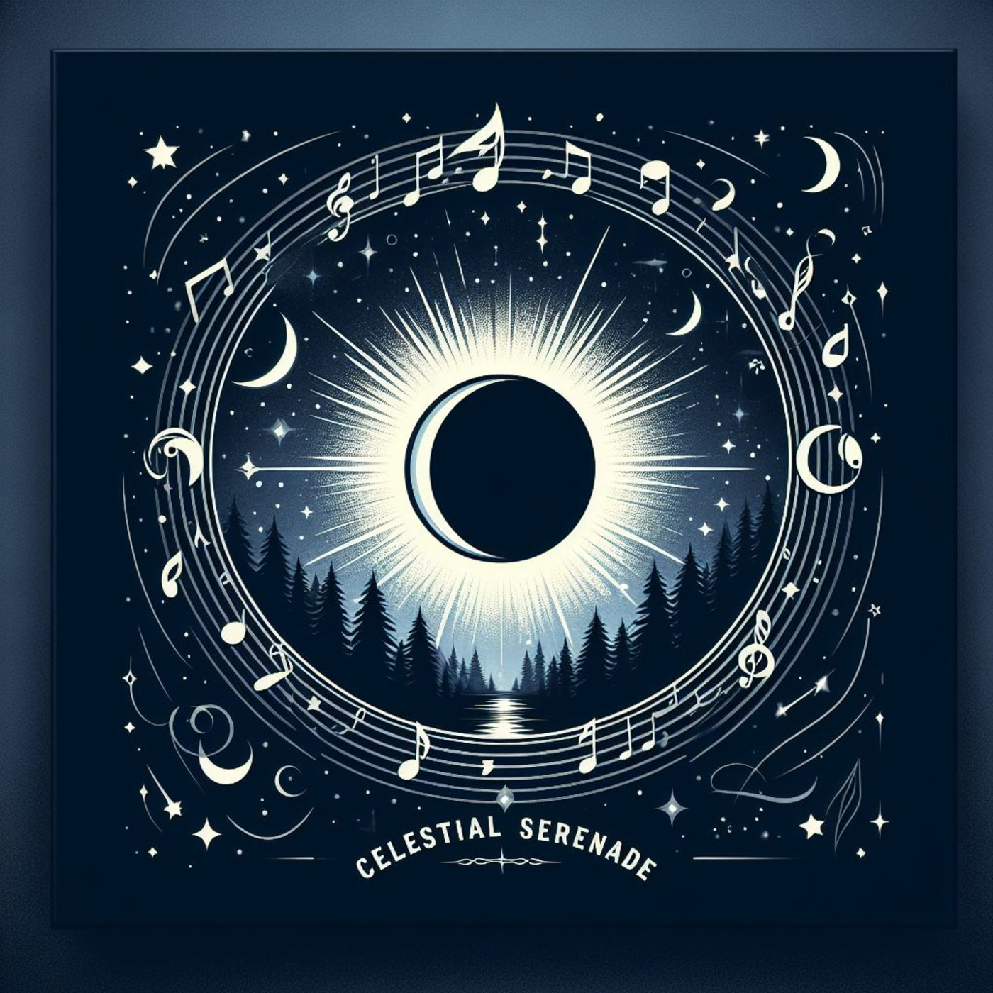 Episode 271: Songs For An Eclipse