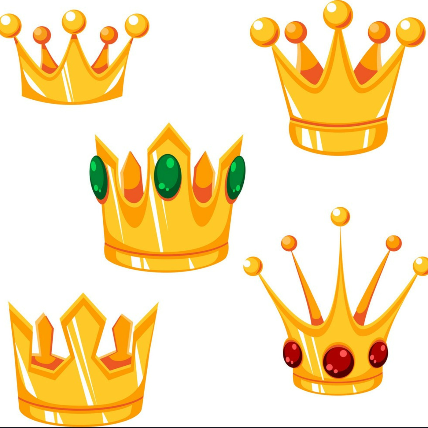 Episode 282: Royalty