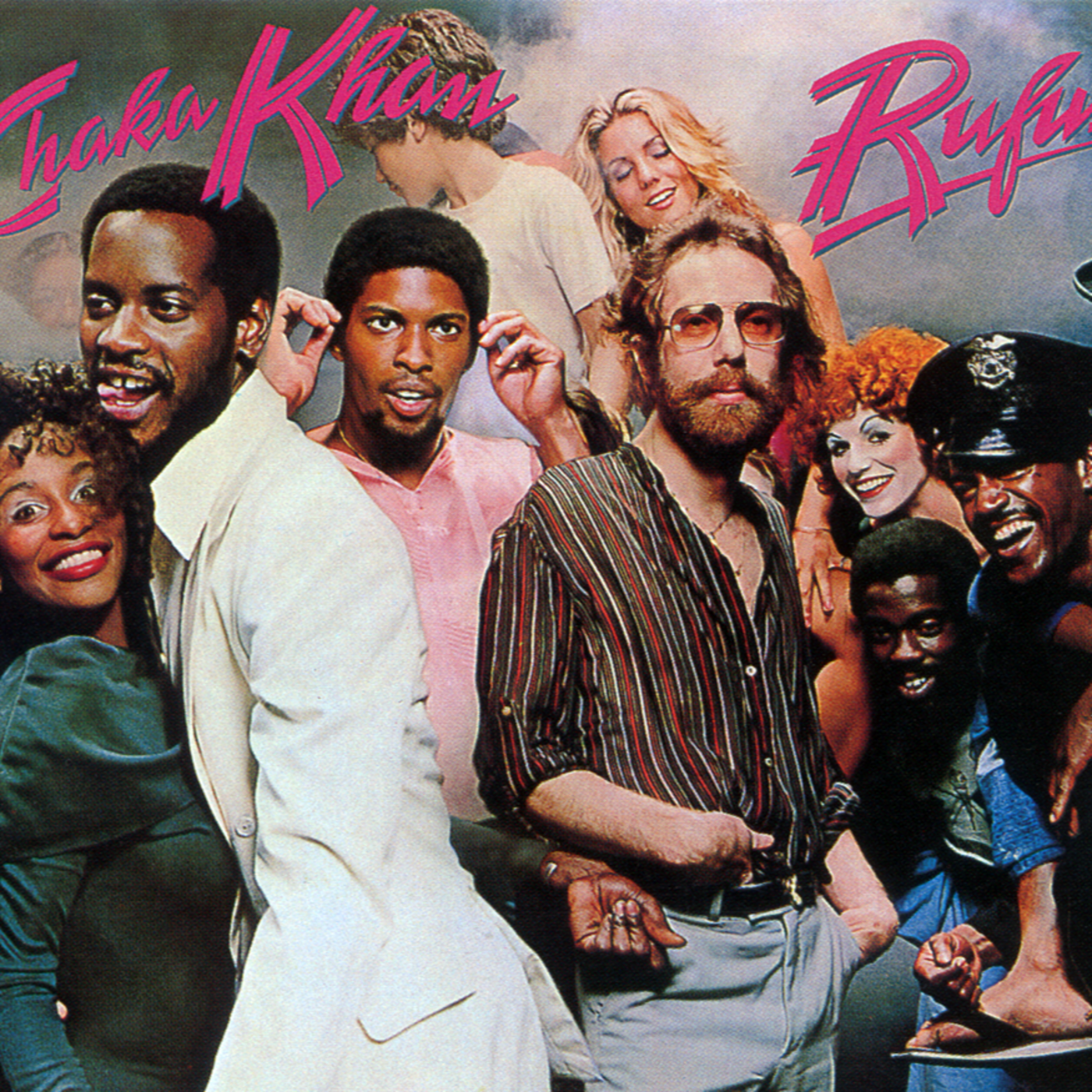 Episode 287: Rufus/Chaka Khan