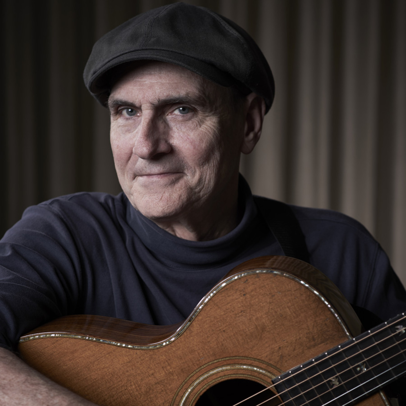 Episode 299: James Taylor