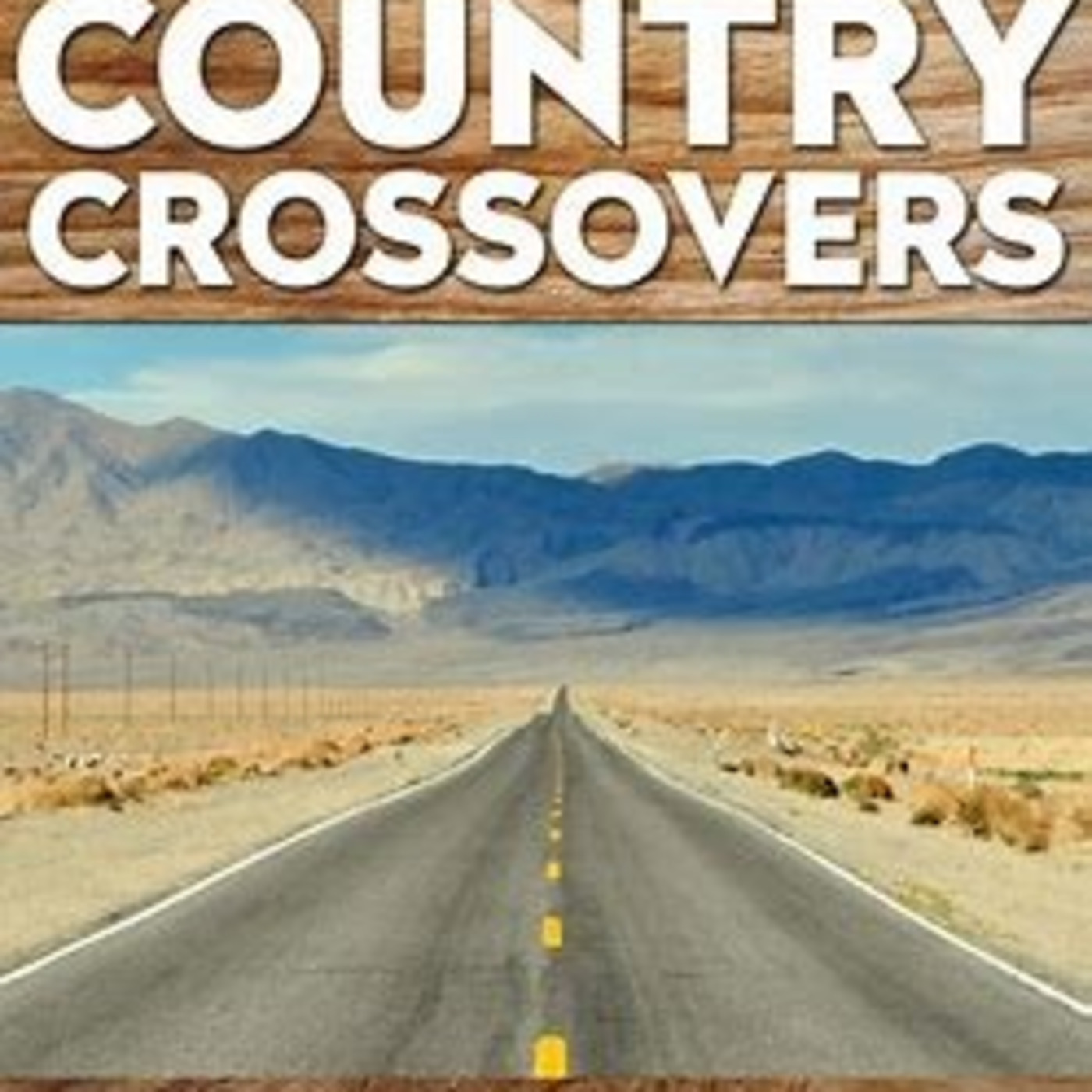 Episode 336: Country Crossovers 2