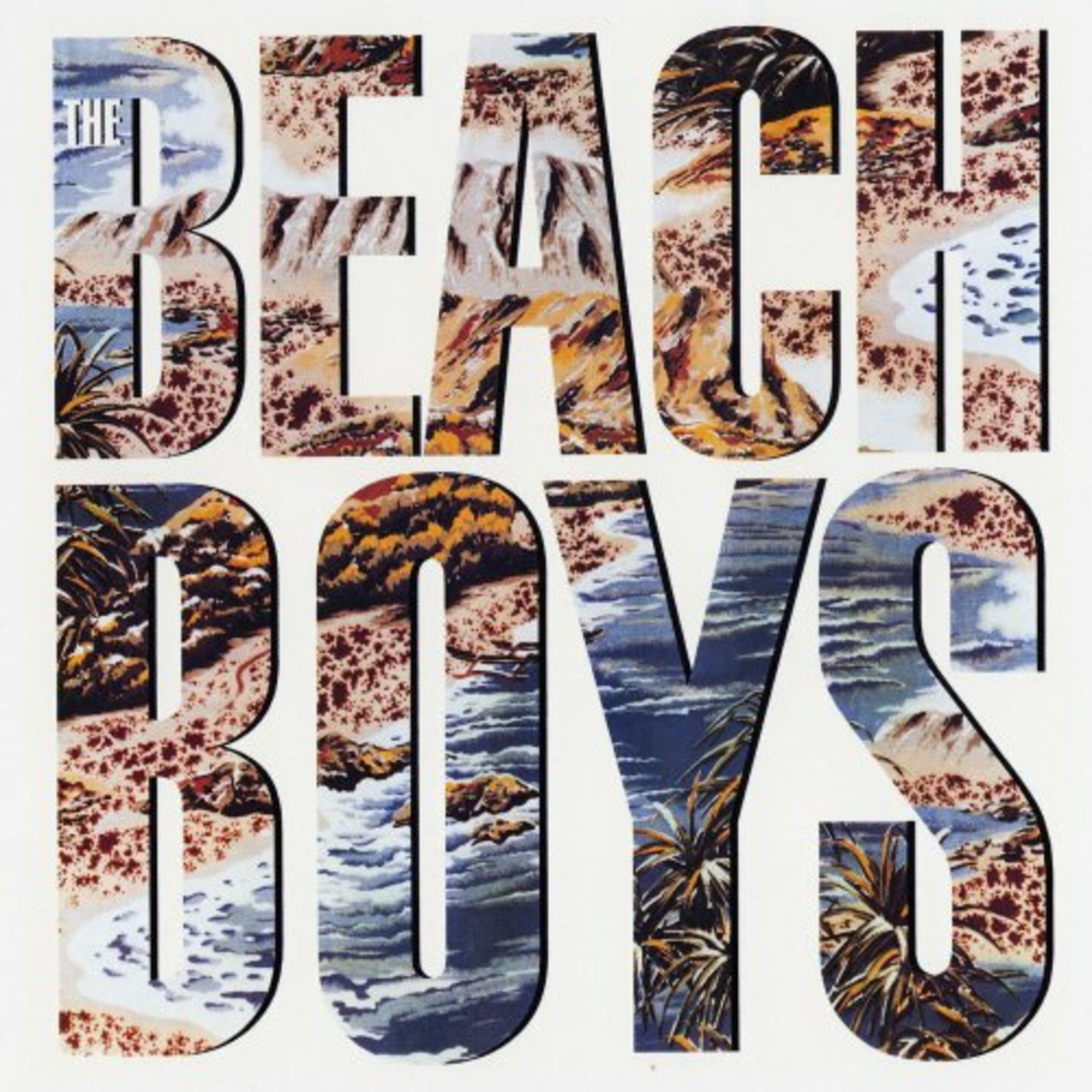 Episode 333: The Beach Boys