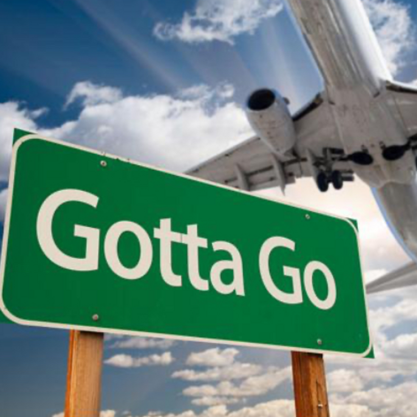 Episode 340: Gotta Go