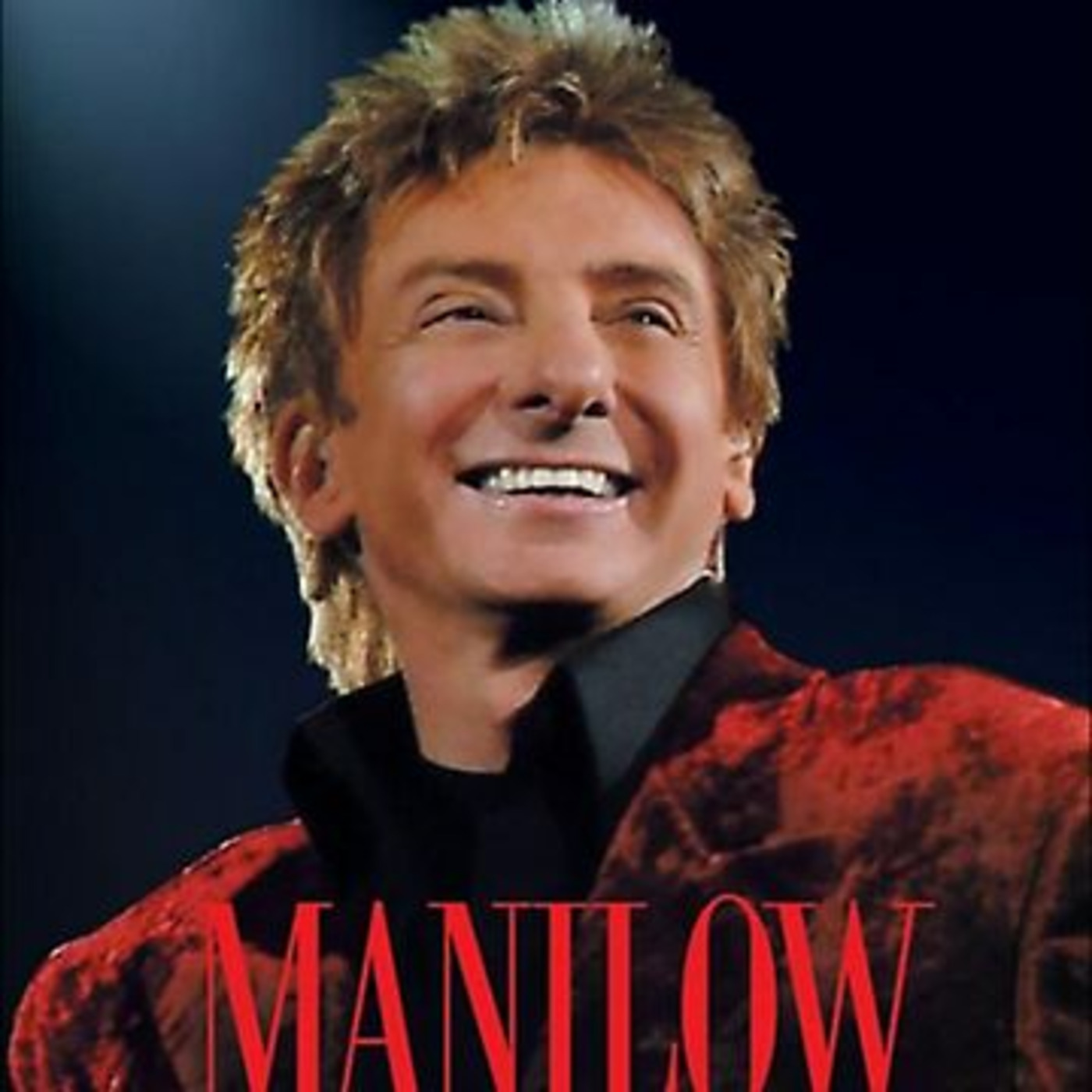 Episode 373: Barry Manilow
