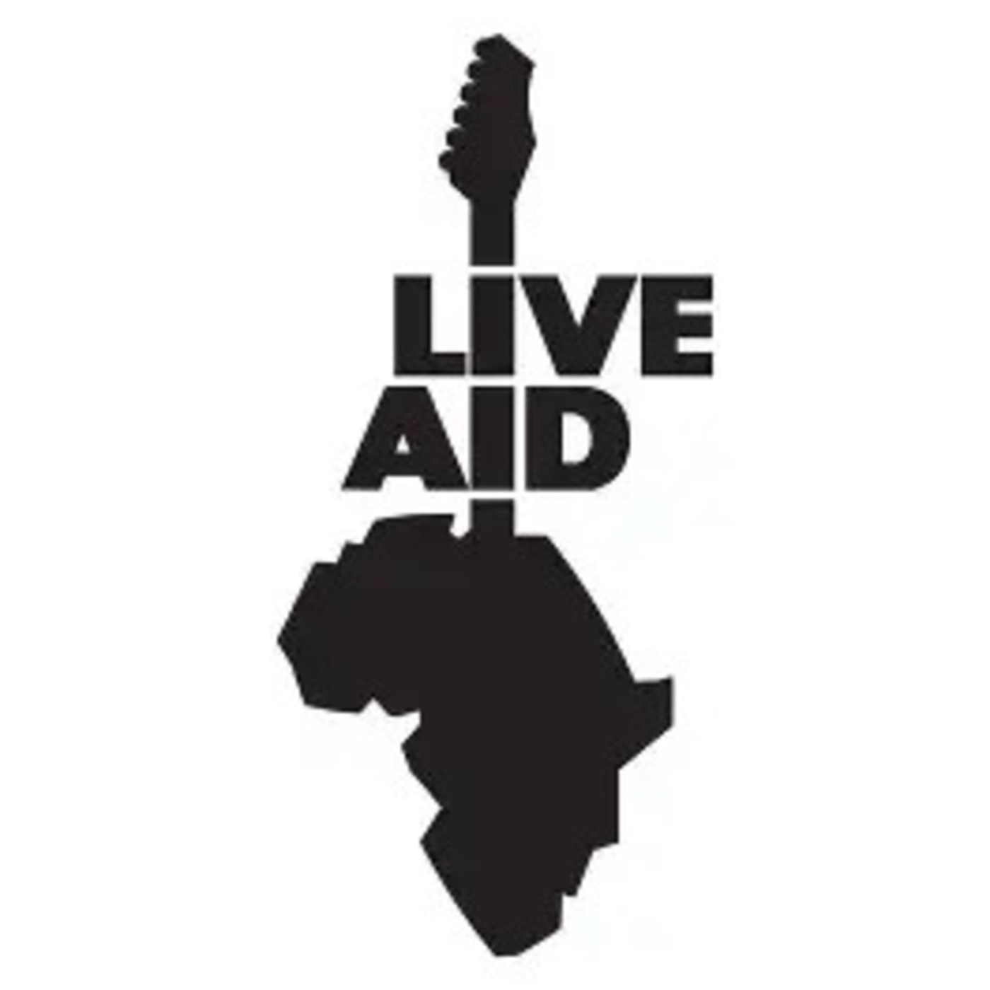 Episode 389: Live Aid Part 2 (Philadelphia) episode artwork