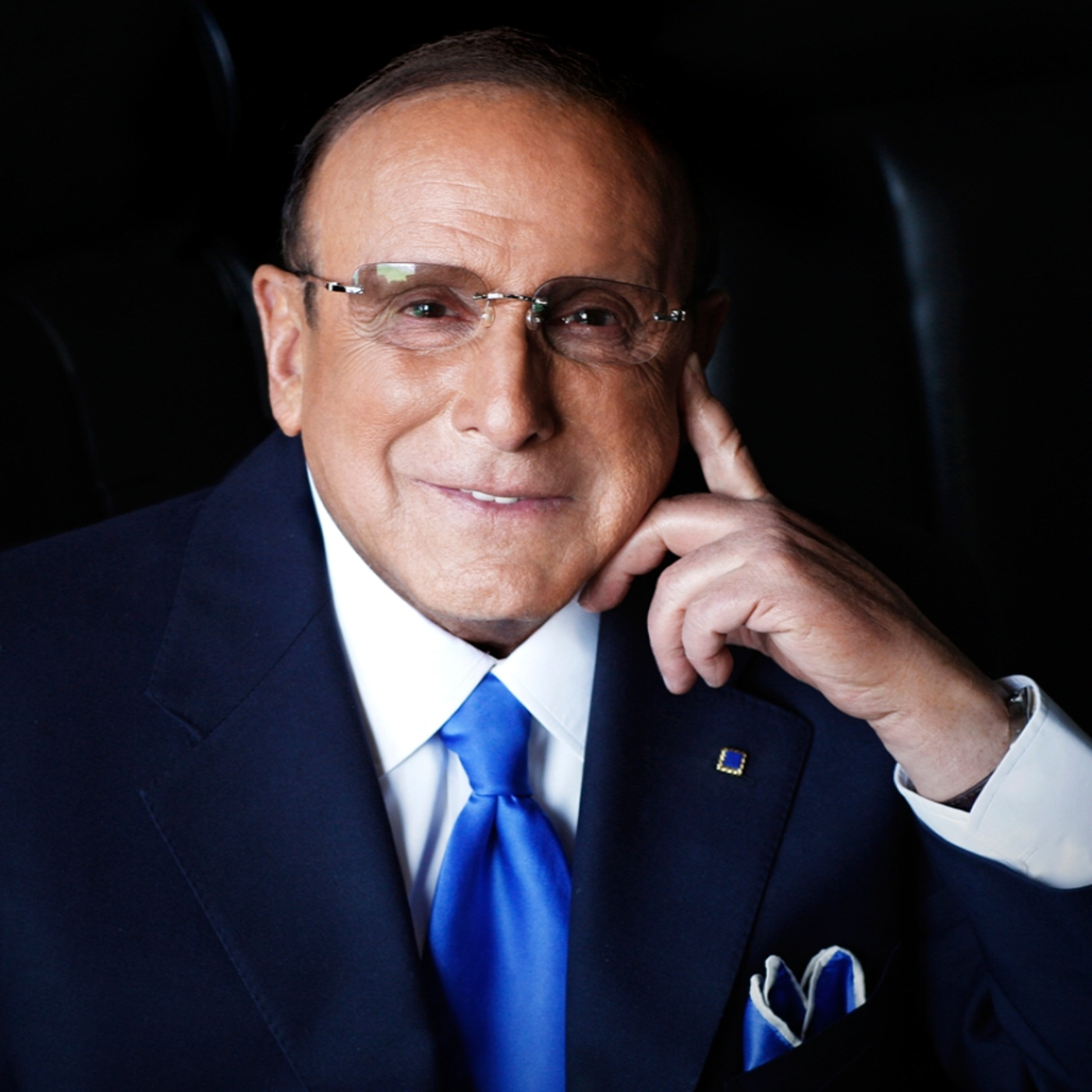 Episode 393: Clive Davis Presents: episode artwork