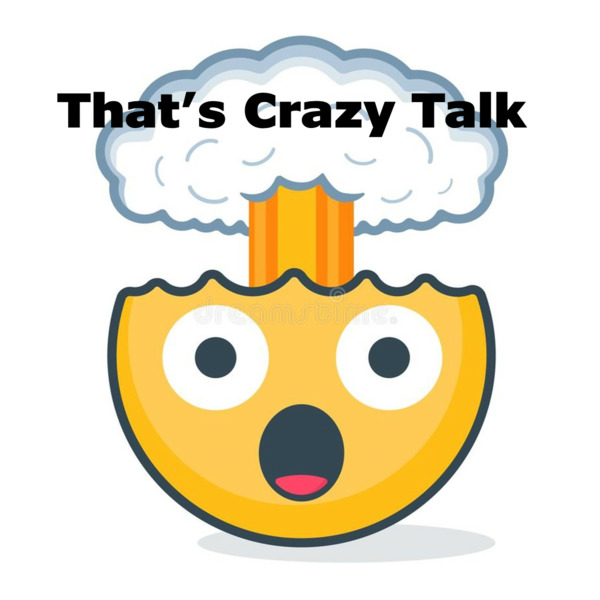 Podomatic | That's Crazy Talk 2