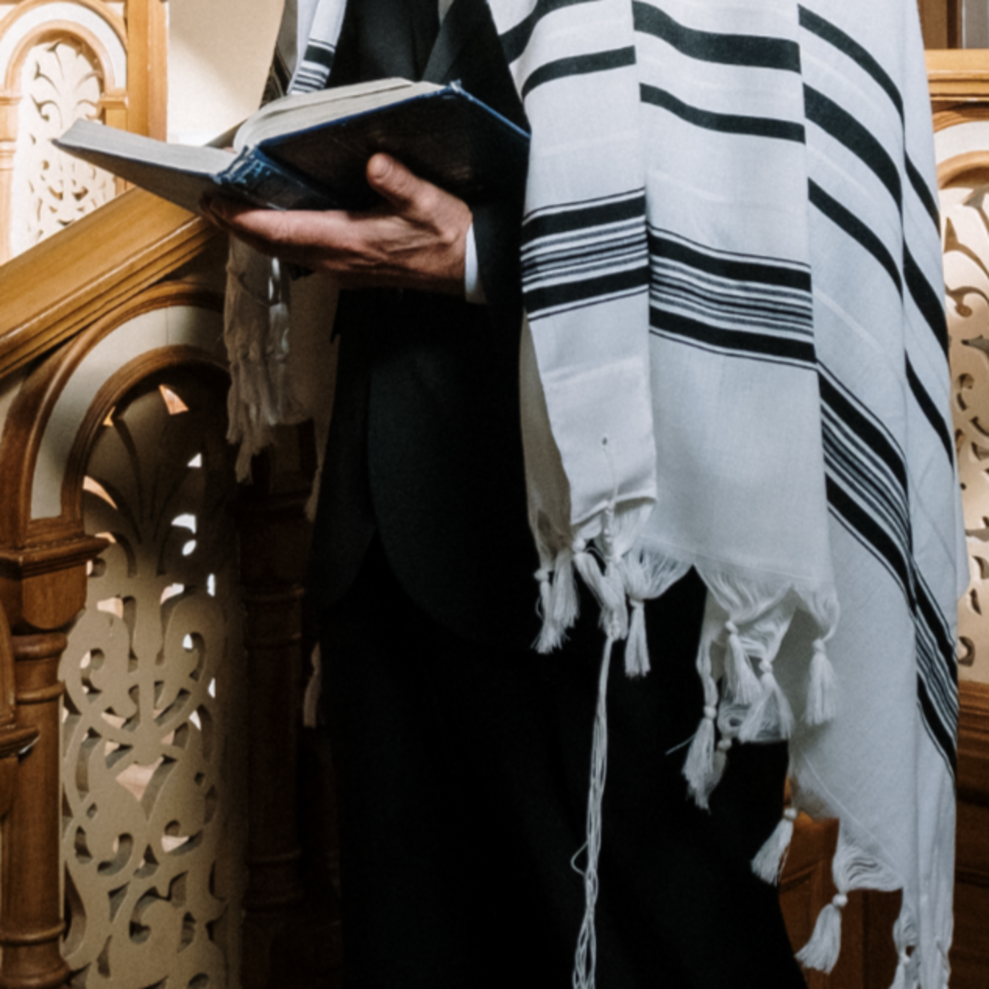 Grafted in Messiah Podcast