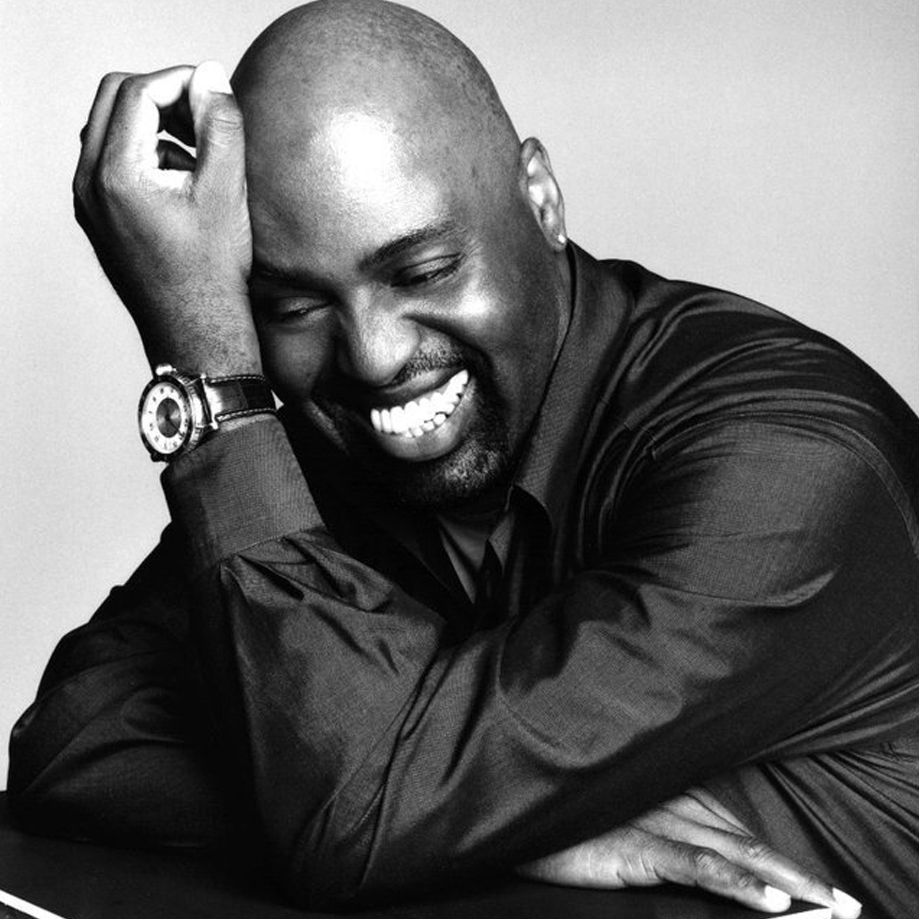 Frankie Knuckles 120+ BPM - Tribute Part II episode artwork
