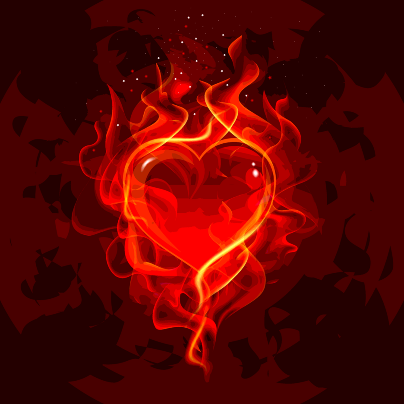 Episode 167: Love Forever episode artwork