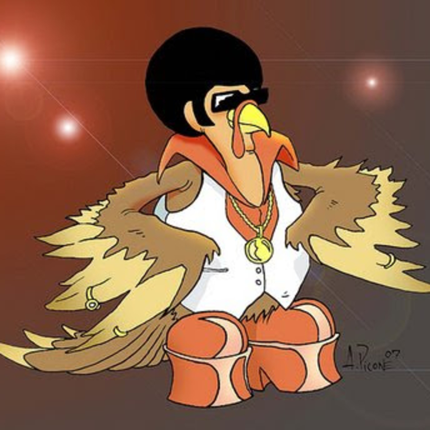 Episode 173: Thankful '25 episode artwork