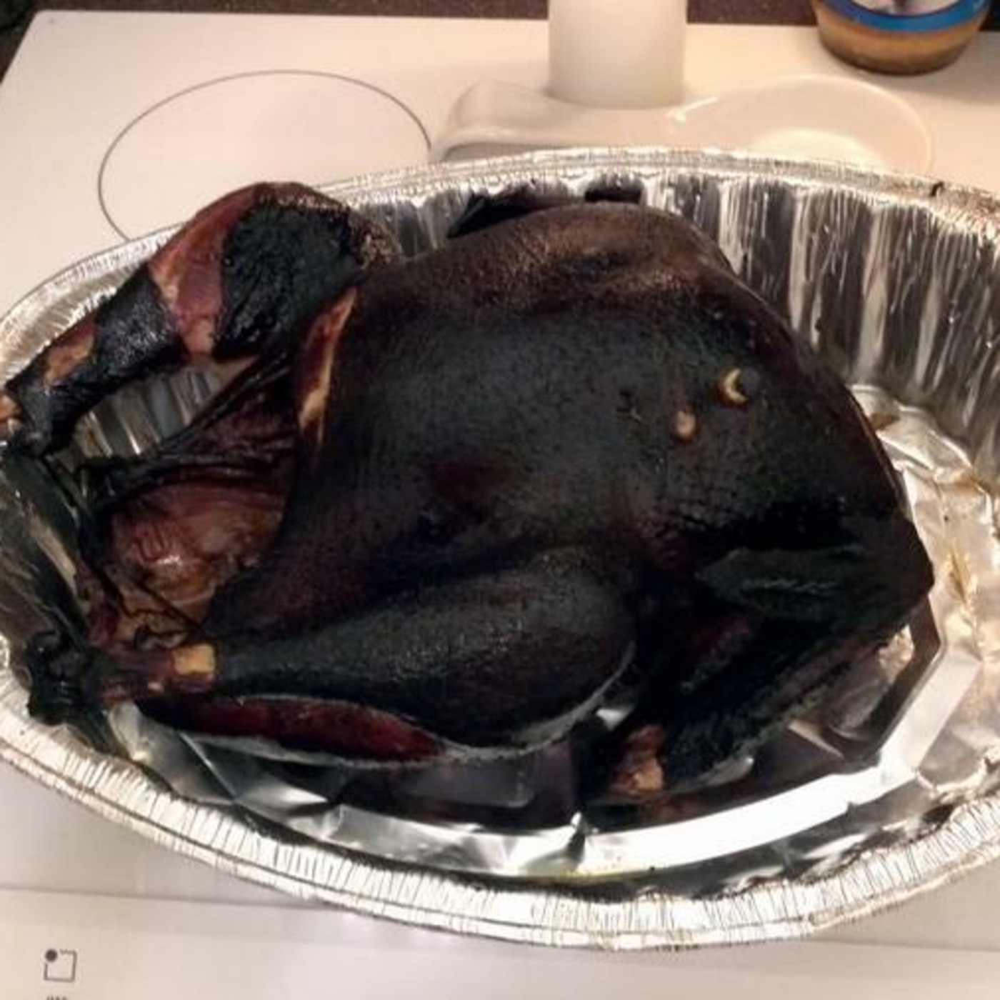 Episode 174: Smoked Turkey episode artwork