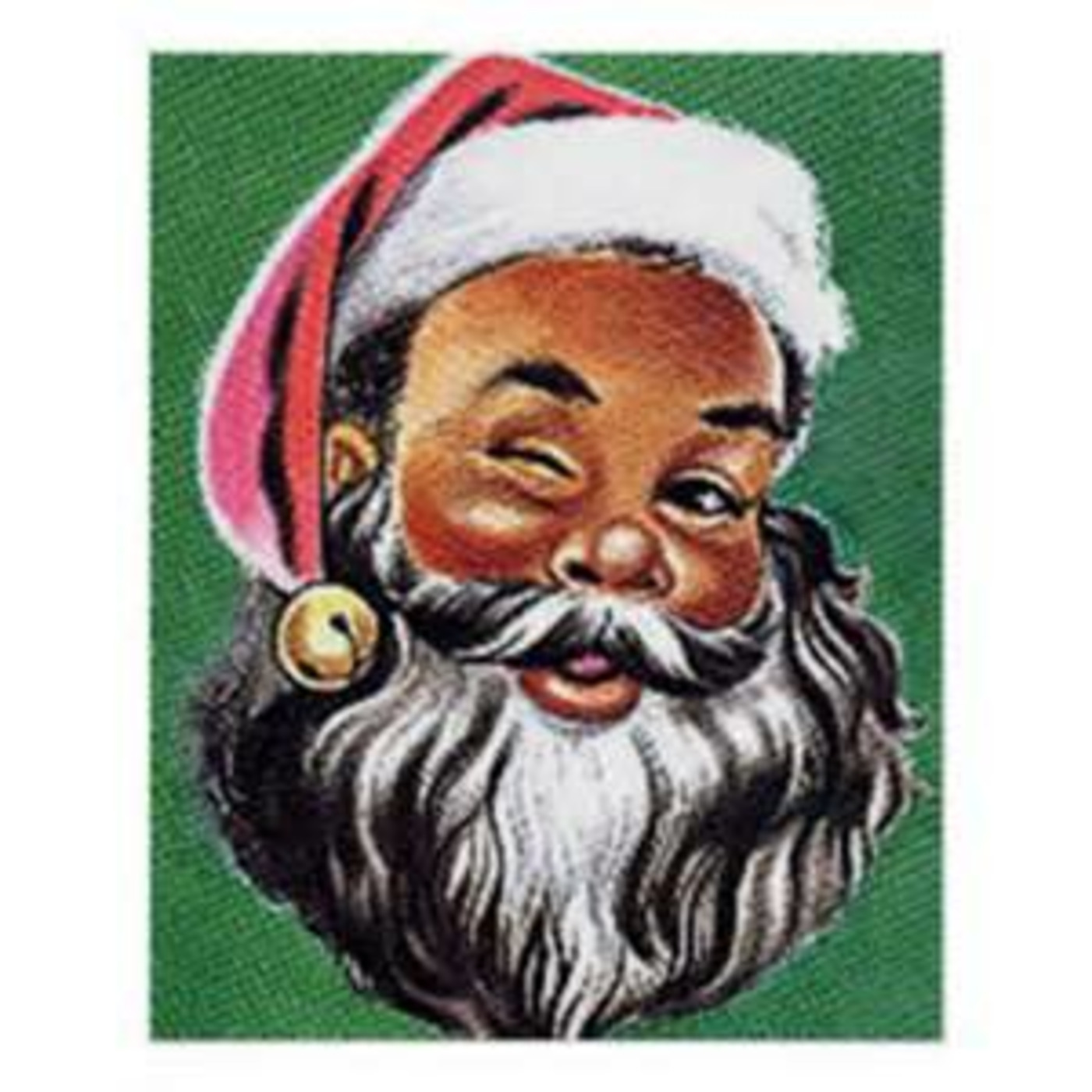 Episode 178: Holiday Heat '25 Too episode artwork