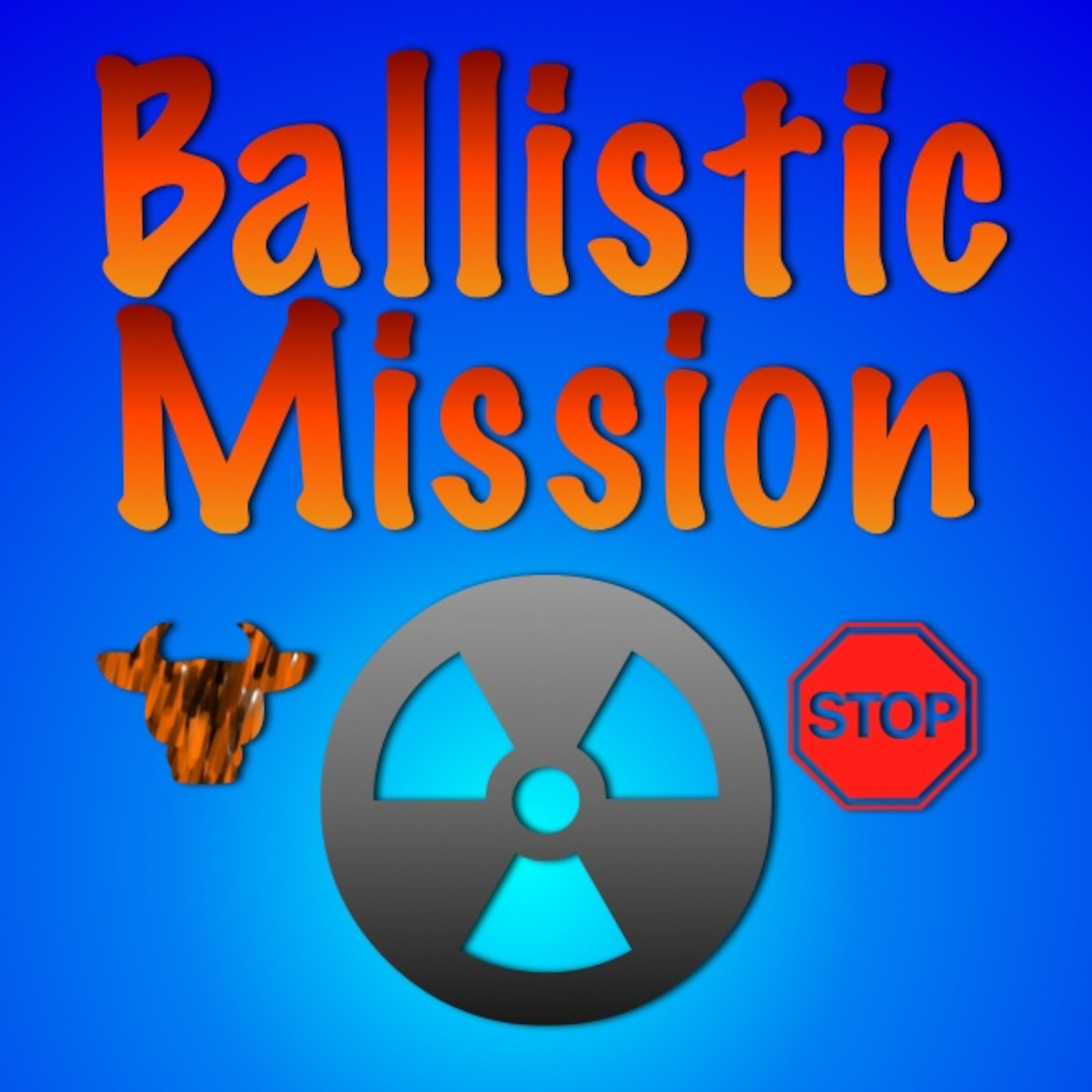 Ballistic Mission